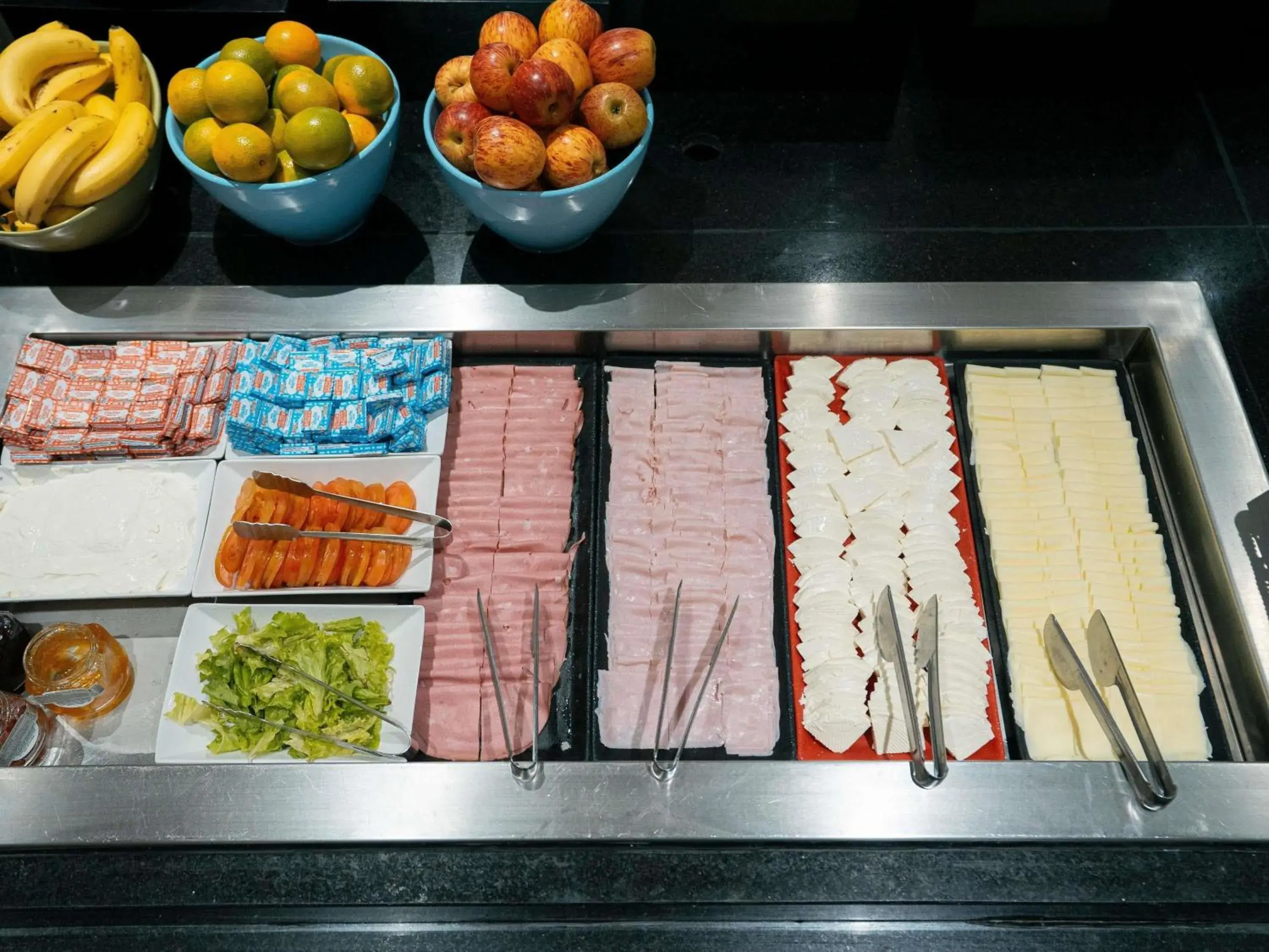 Restaurant/places to eat in ibis Sao Bernardo do Campo Restaurant/places to eat in ibis Sao Bernardo do Campo