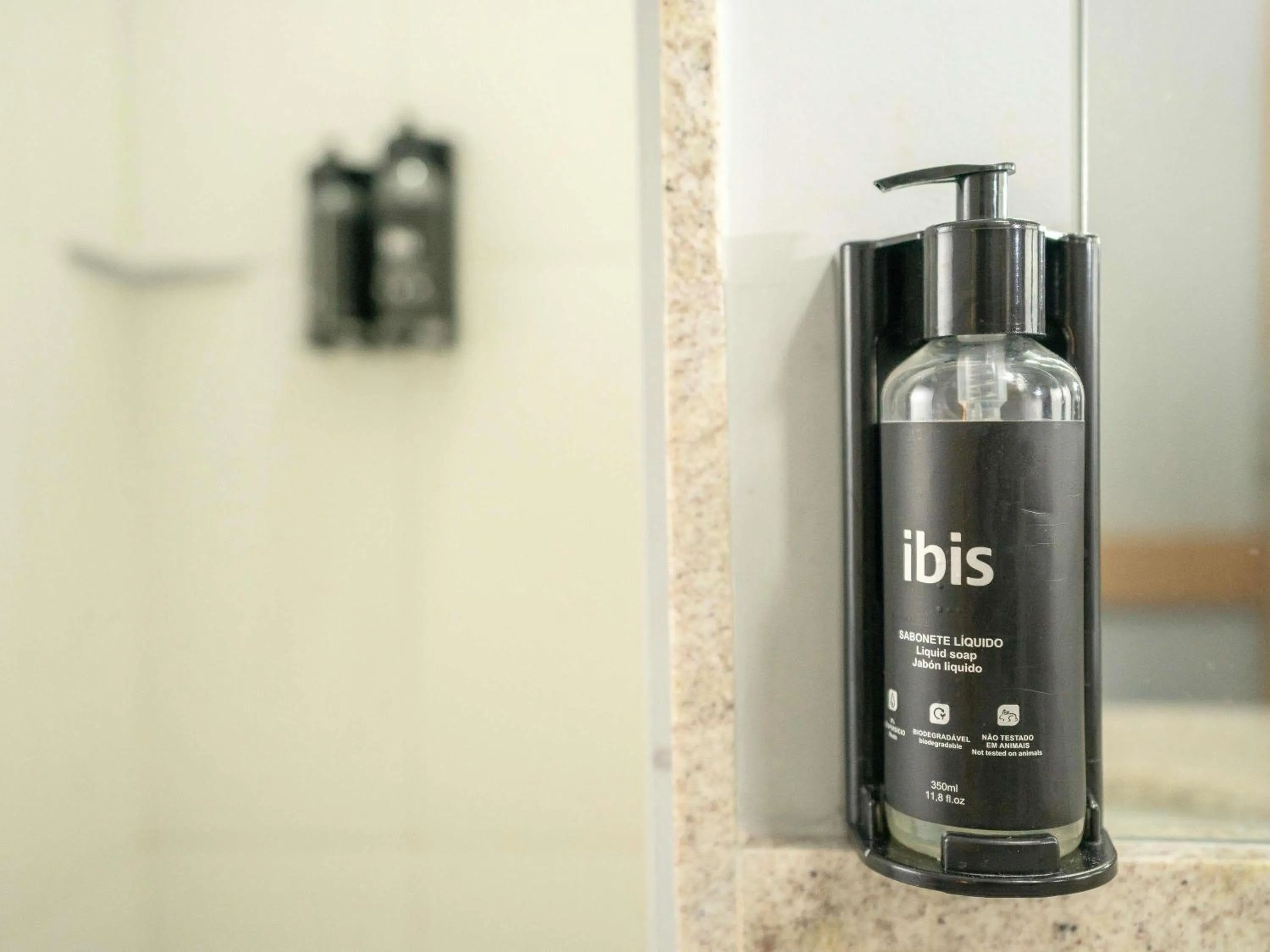 Other in Ibis Budget São Bernardo do Campo