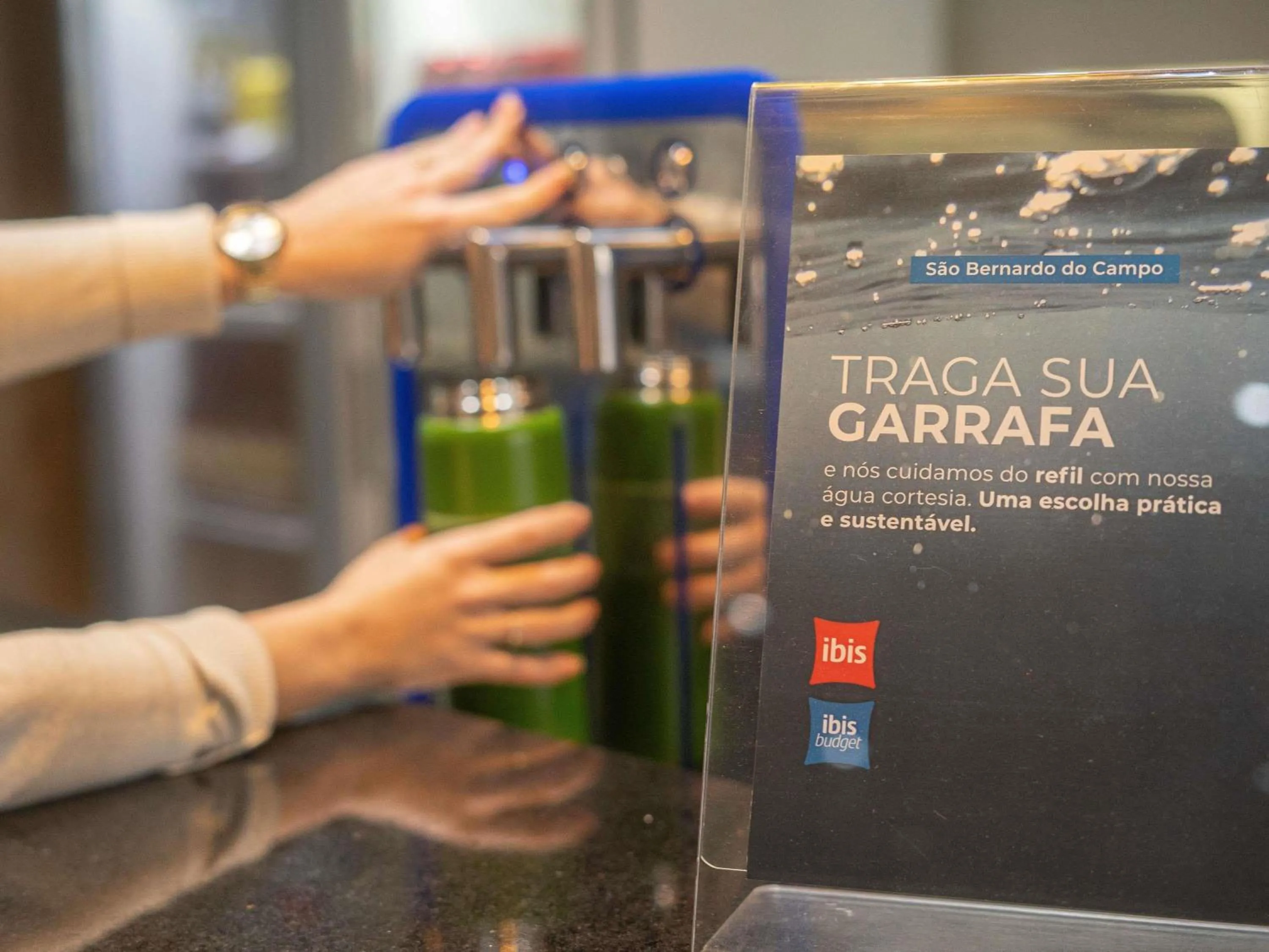 Other in Ibis Budget São Bernardo do Campo