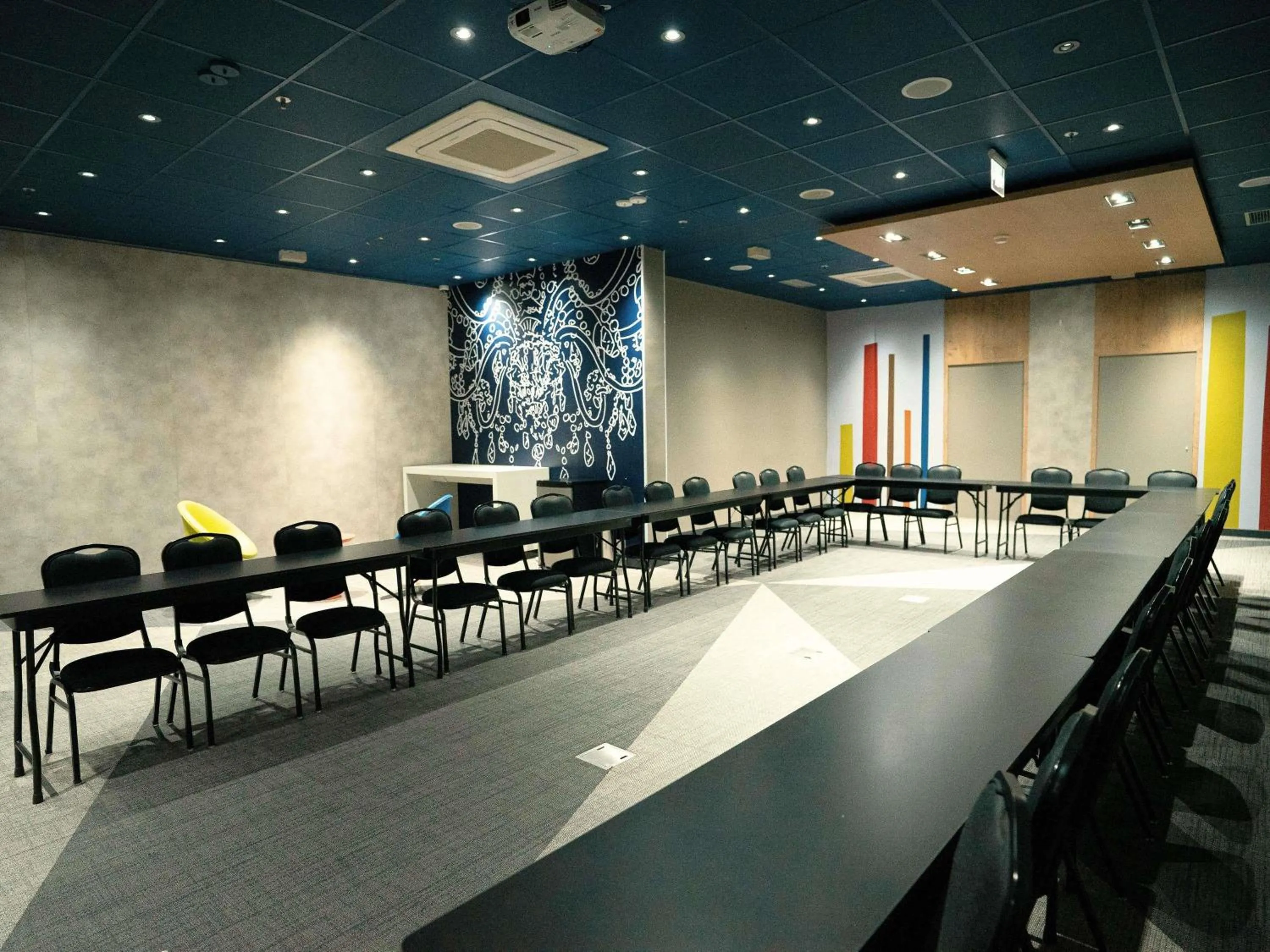 Other in Ibis Budget São Bernardo do Campo