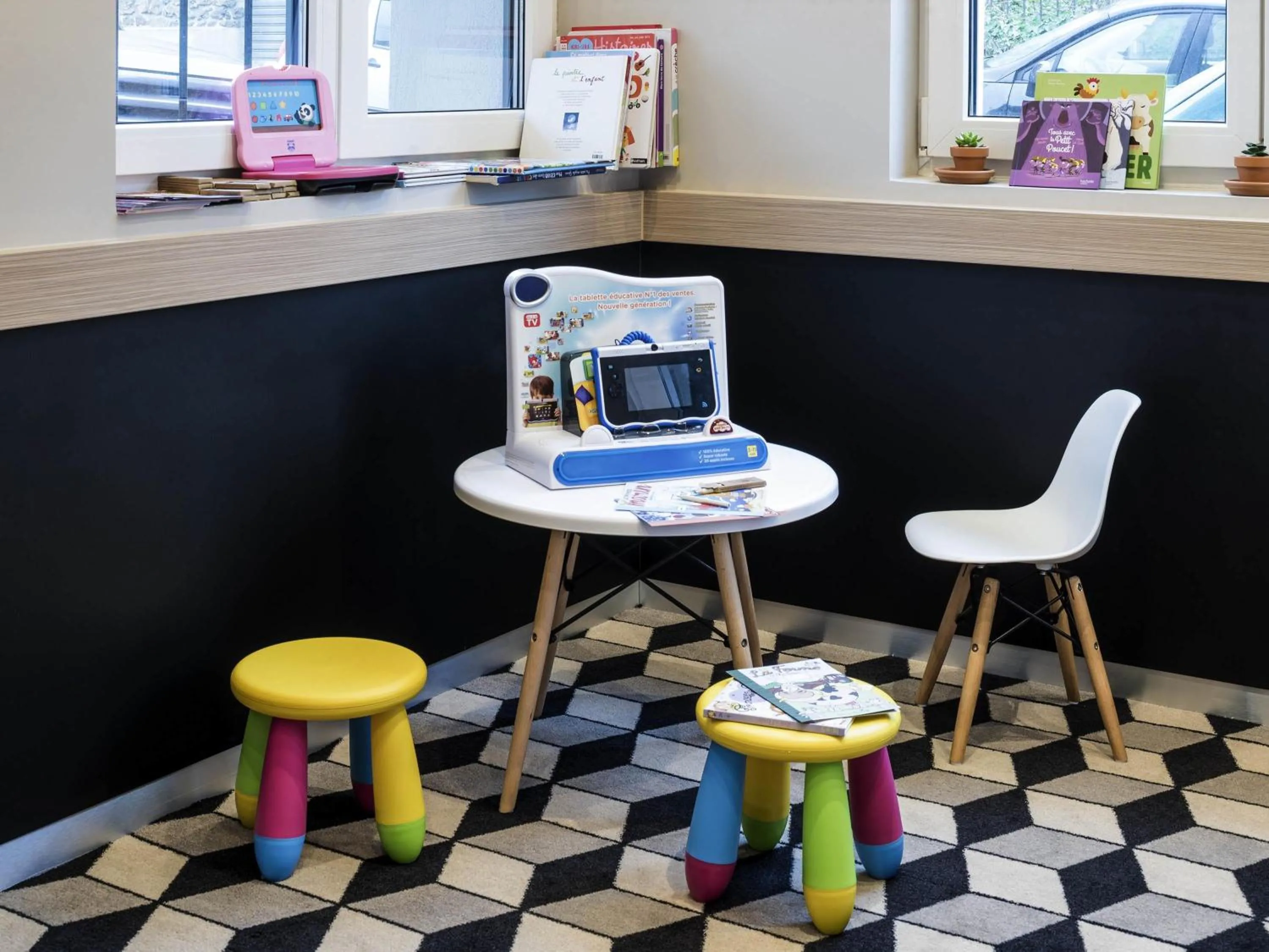 Other in ibis Styles Clamart Gare Grand Paris