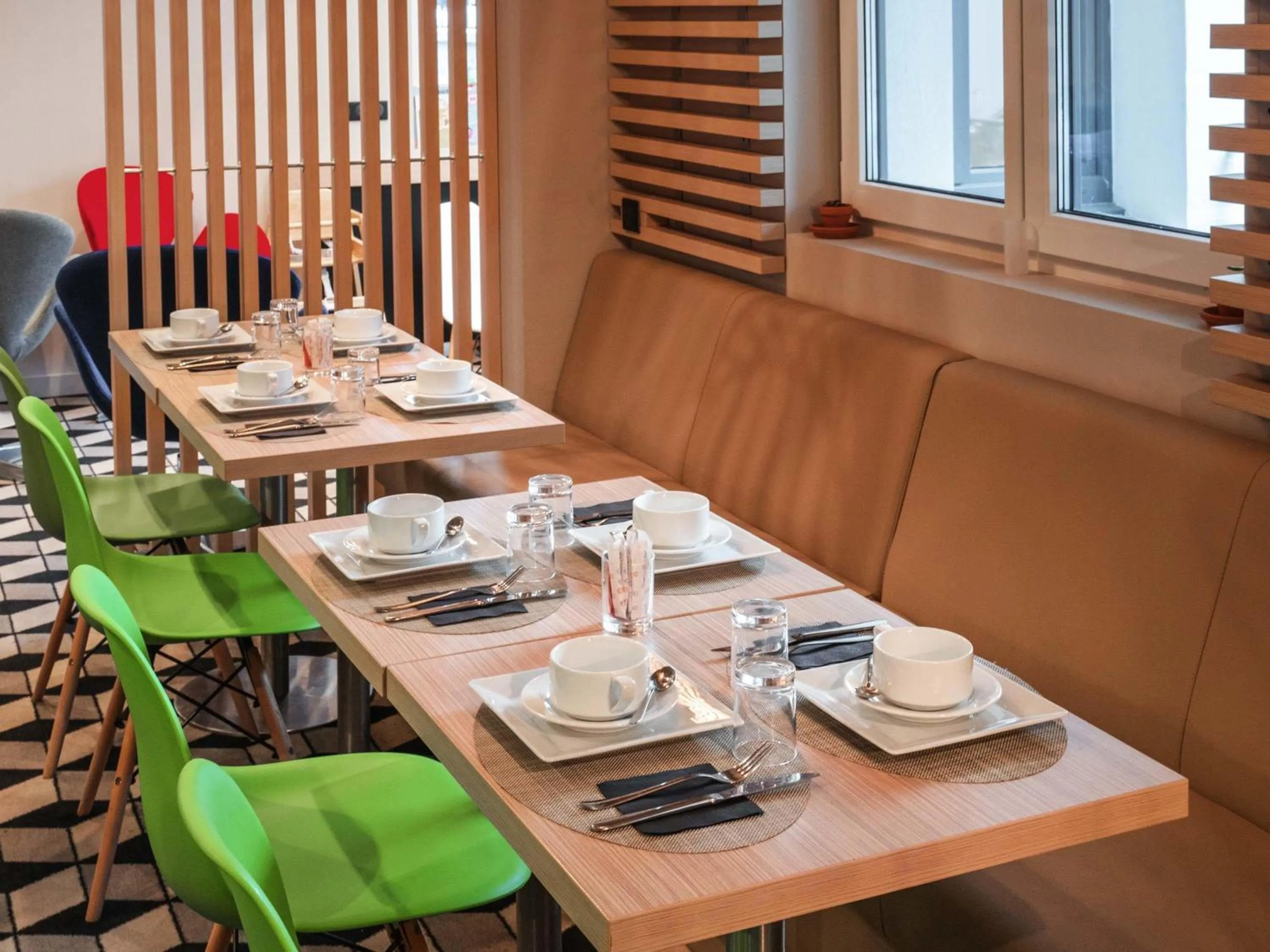 Other in ibis Styles Clamart Gare Grand Paris