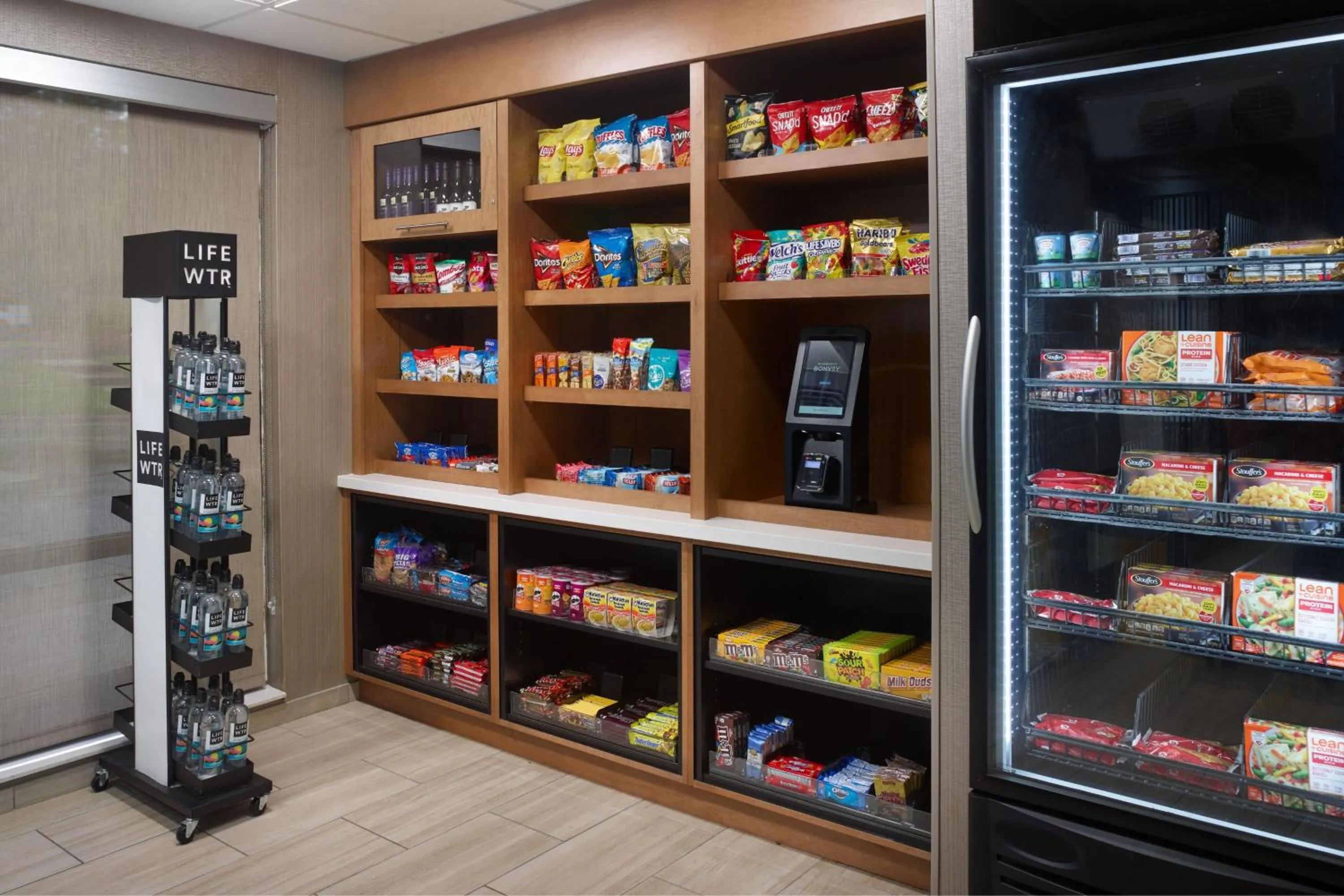 Other in SpringHill Suites Raleigh-Durham Airport/Research Triangle Park