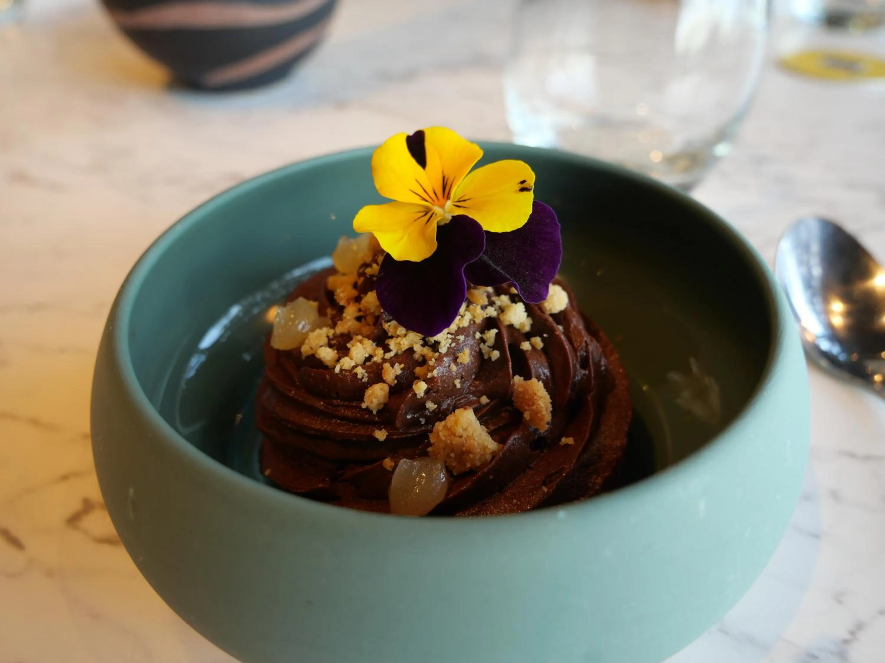 Restaurant/places to eat in Novotel Paris Coeur d'Orly Airport