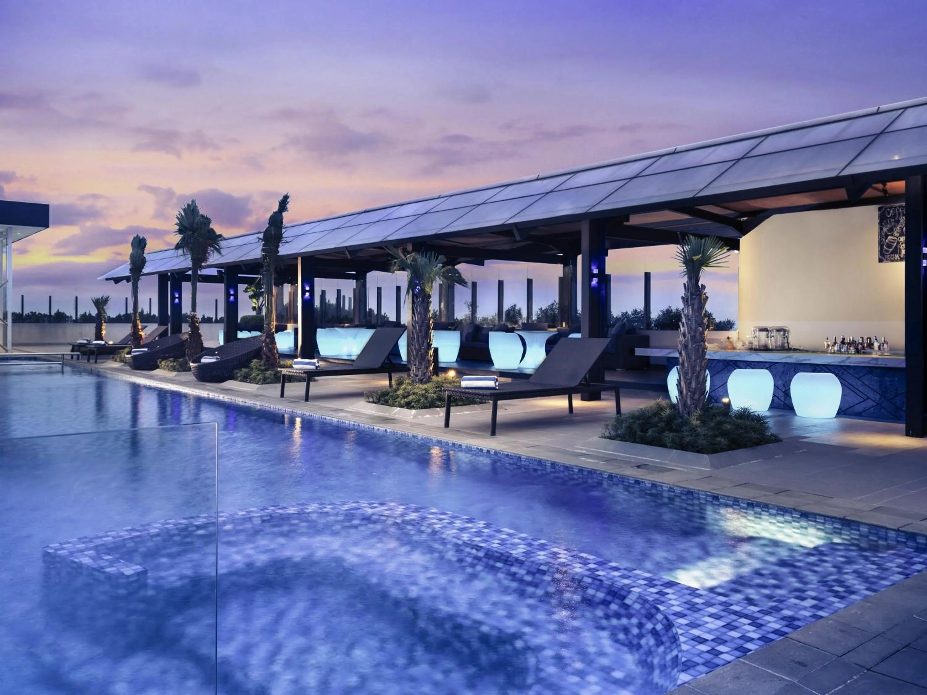 Other in Mercure Bandung City Centre