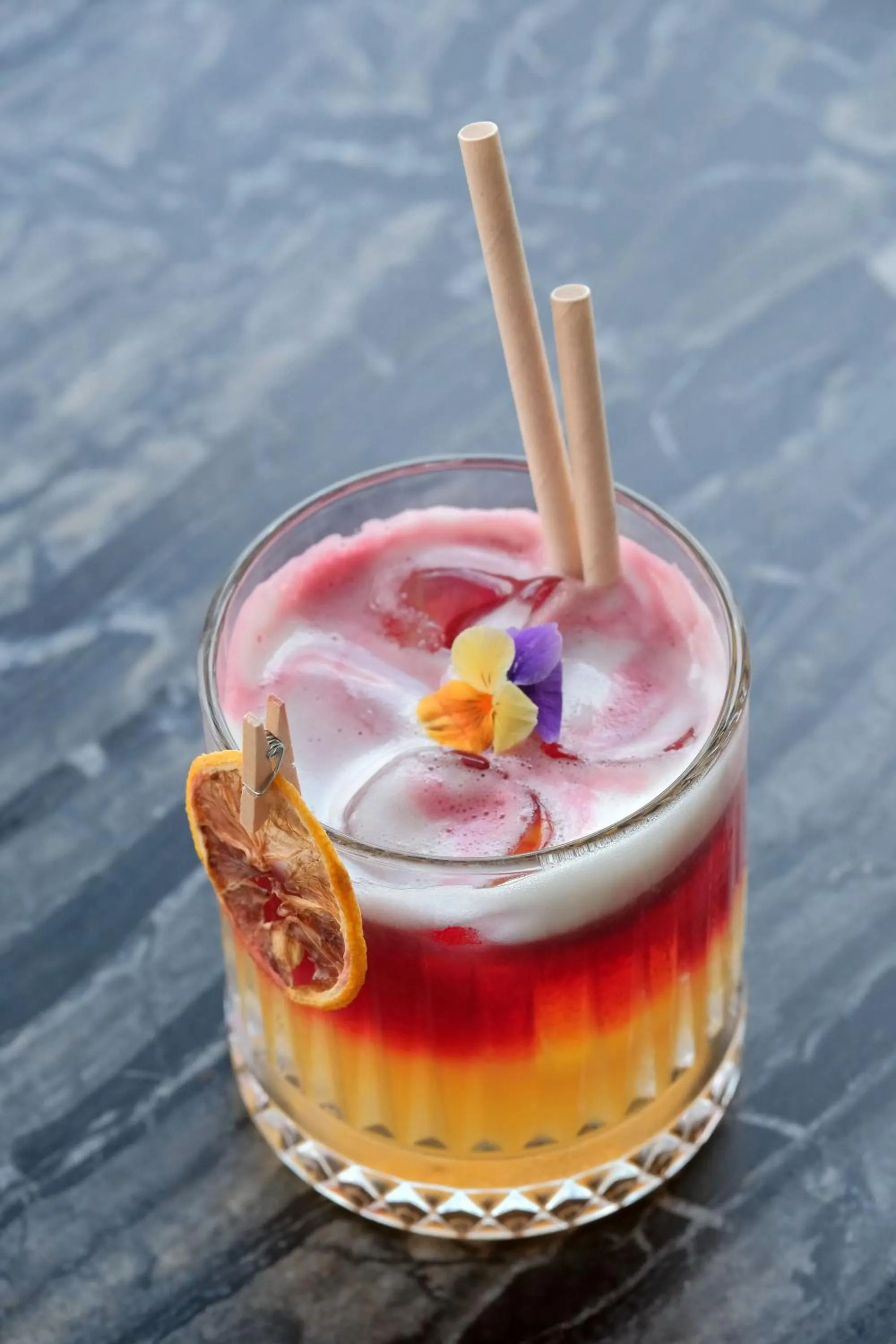 Restaurant/places to eat in The Galata Hotel Istanbul - MGallery Collection