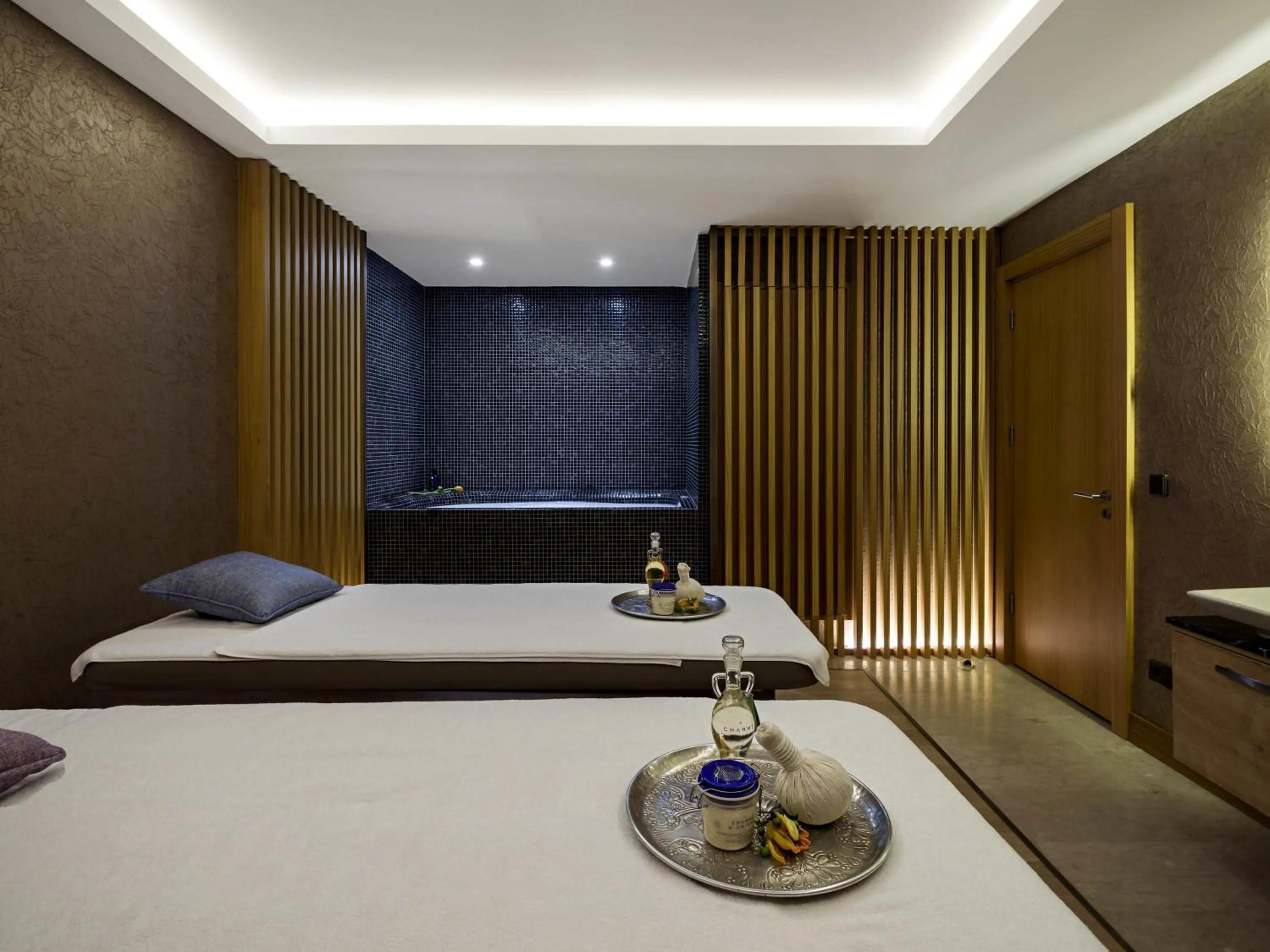 Other, Bed in The Galata Hotel Istanbul - MGallery Collection