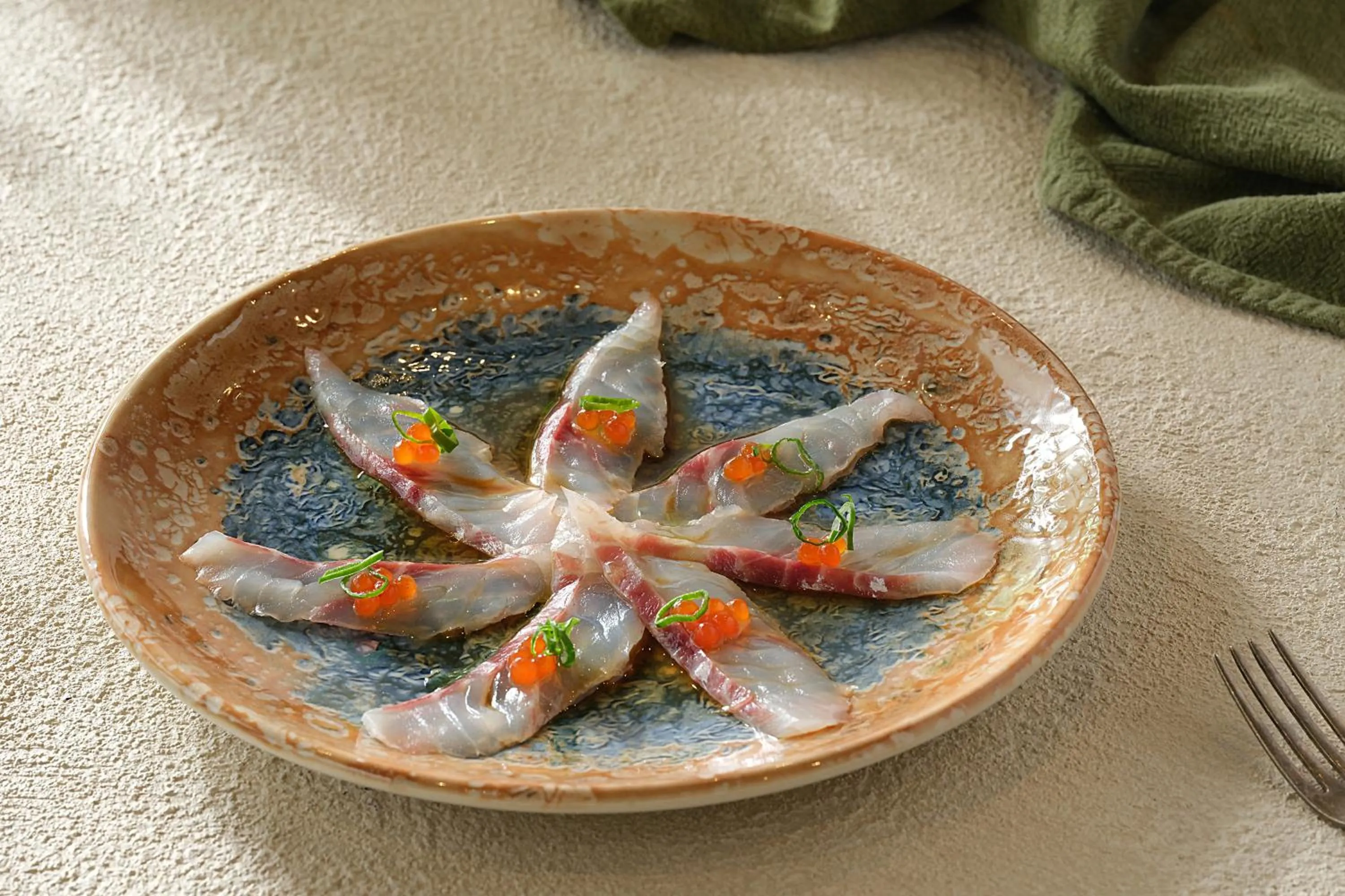 Restaurant/places to eat in The Galata Hotel Istanbul - MGallery Collection