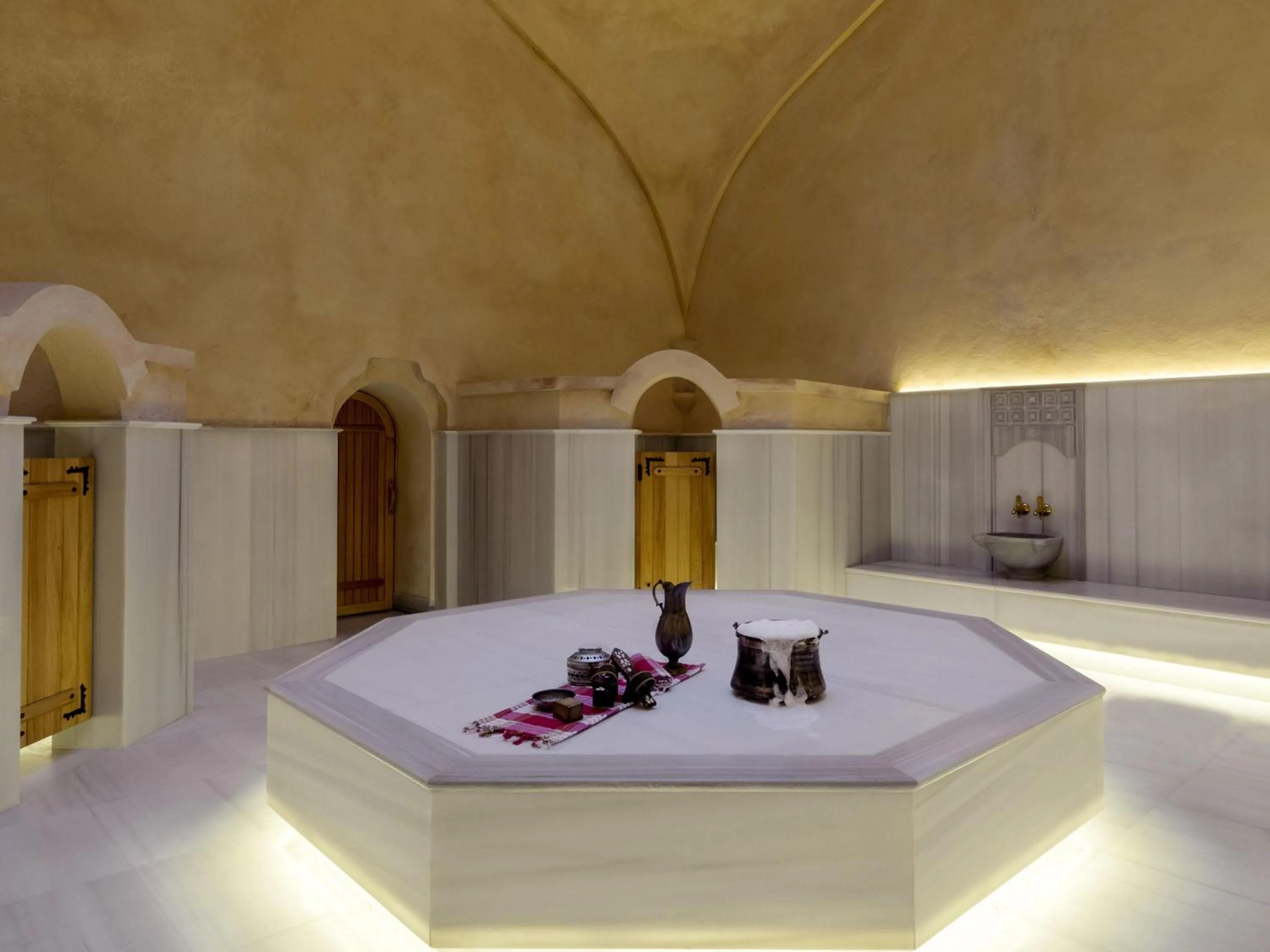 Other in The Galata Hotel Istanbul - MGallery Collection