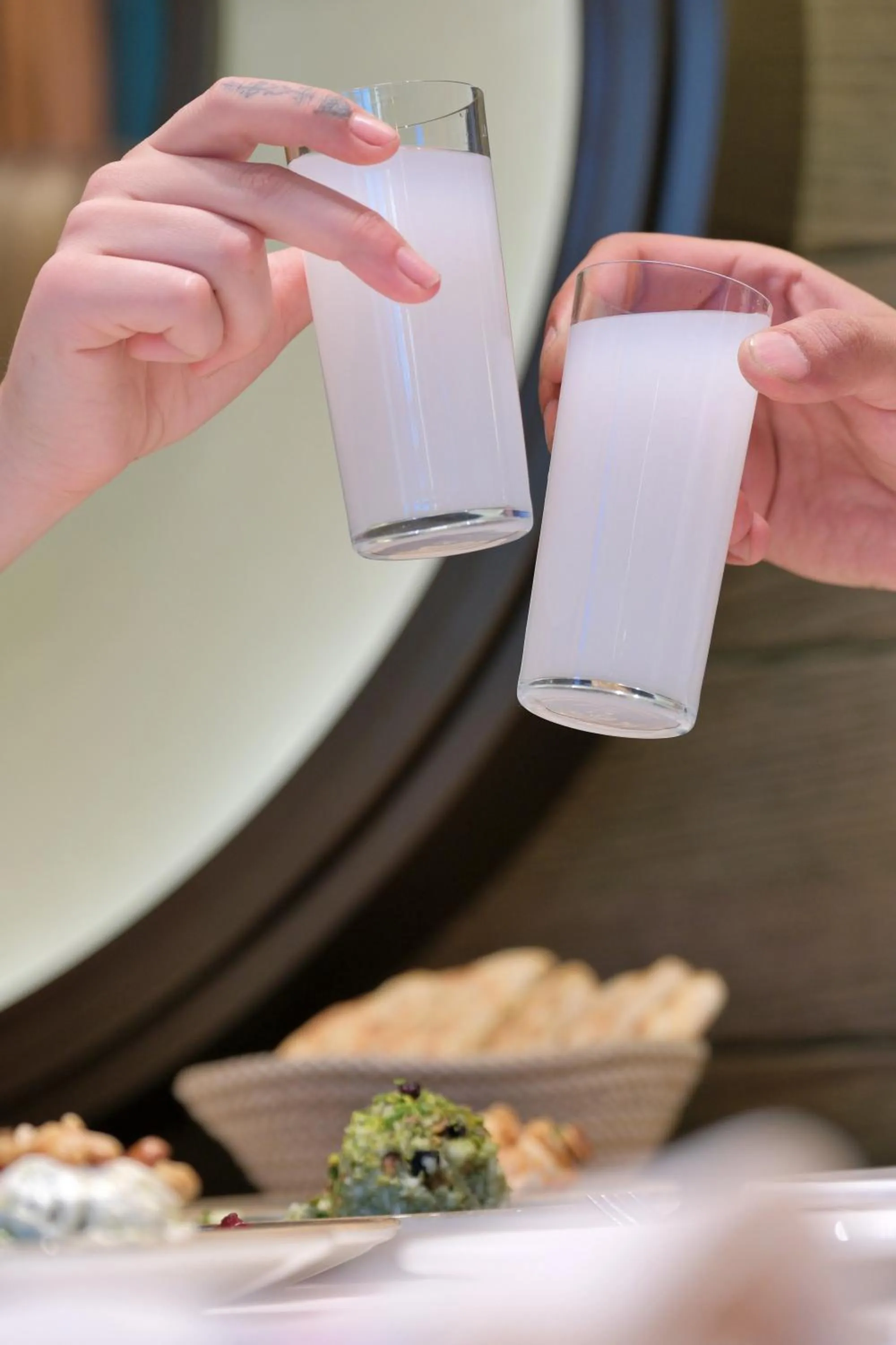 Restaurant/places to eat in The Galata Hotel Istanbul - MGallery Collection