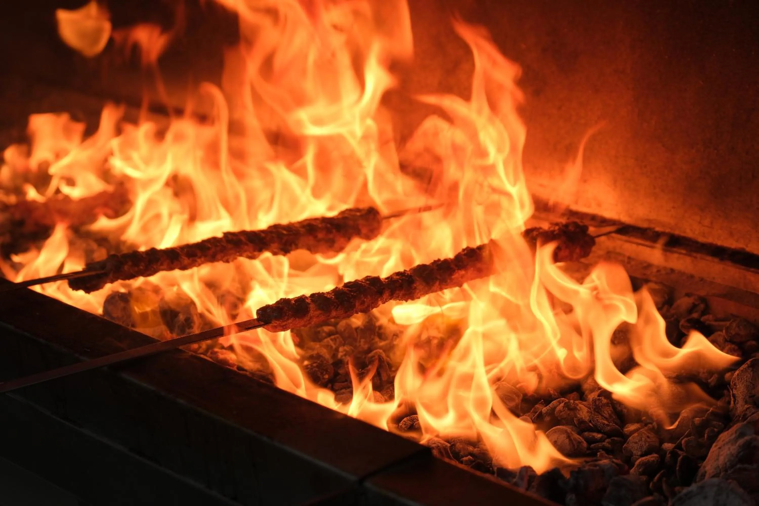 Restaurant/places to eat in The Galata Hotel Istanbul - MGallery Collection