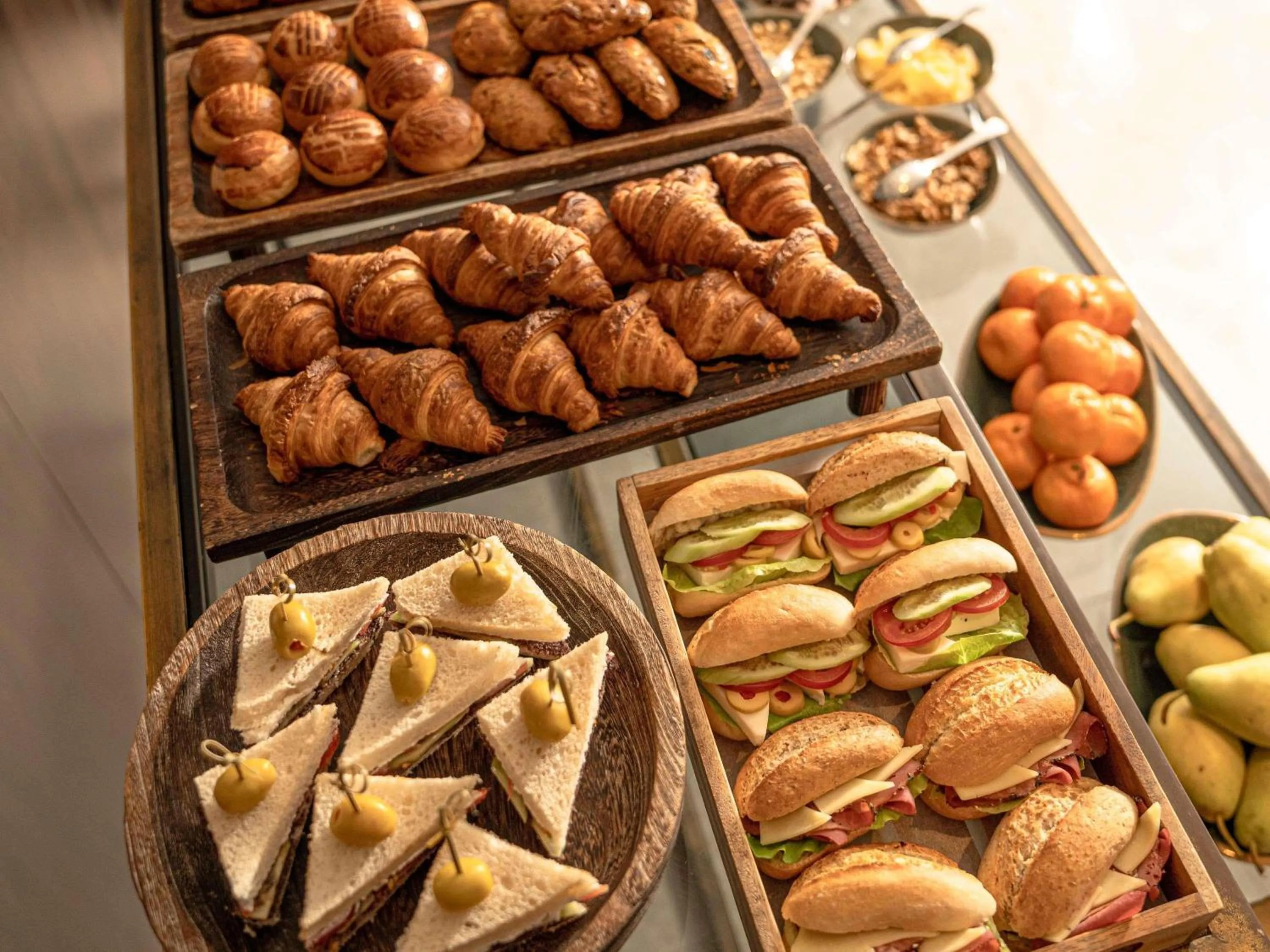 Meeting/conference room in The Galata Hotel Istanbul - MGallery Collection