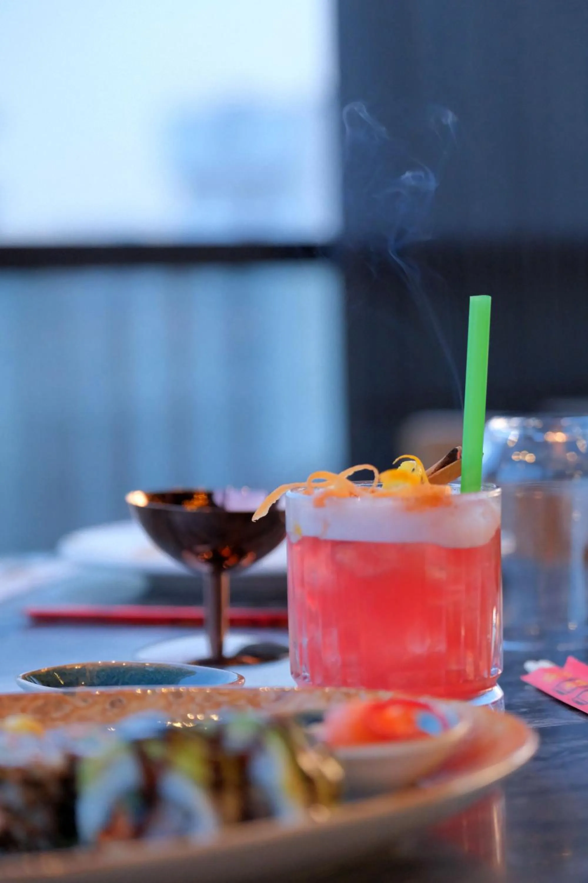 Restaurant/places to eat in The Galata Hotel Istanbul - MGallery Collection