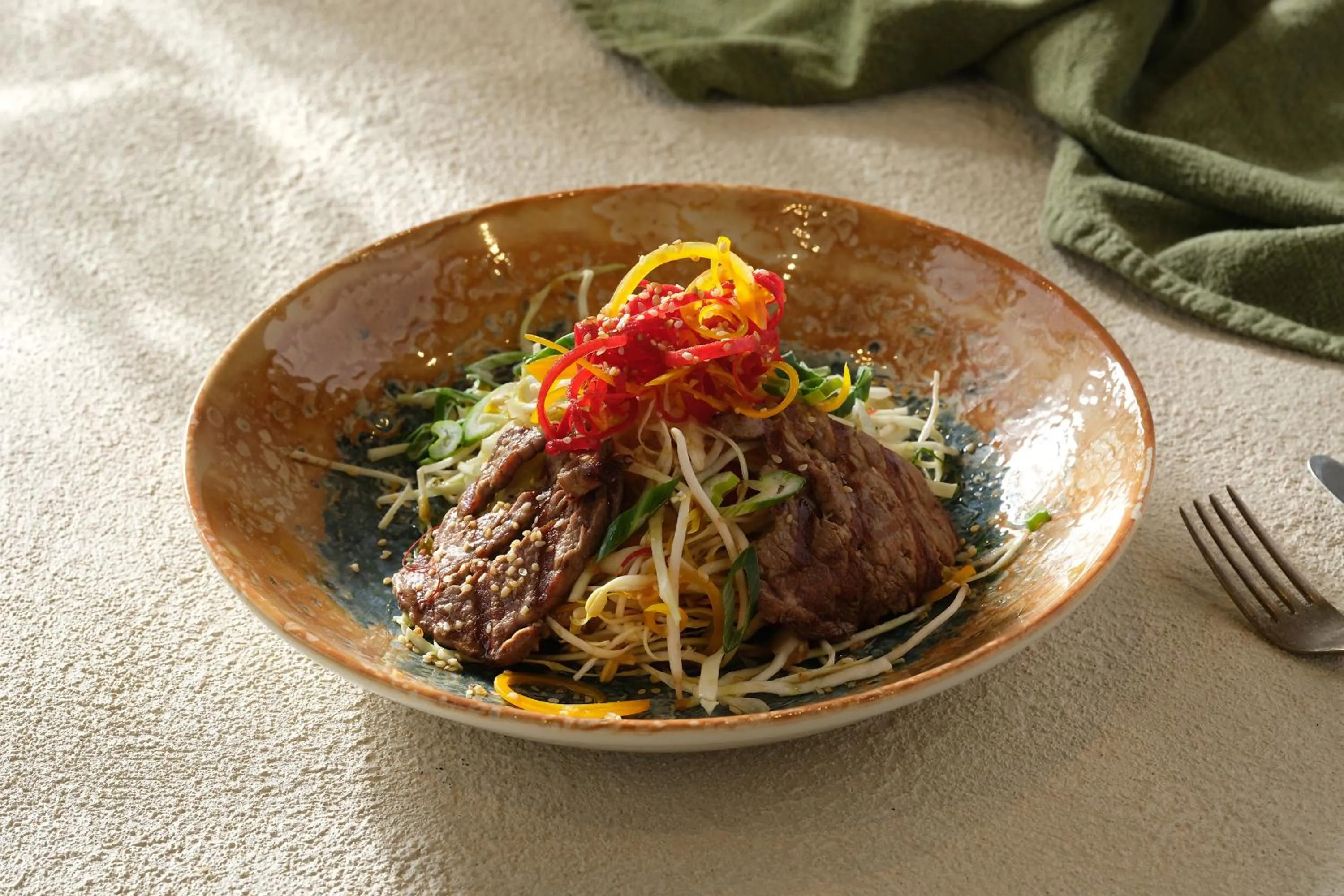 Restaurant/places to eat in The Galata Hotel Istanbul - MGallery Collection