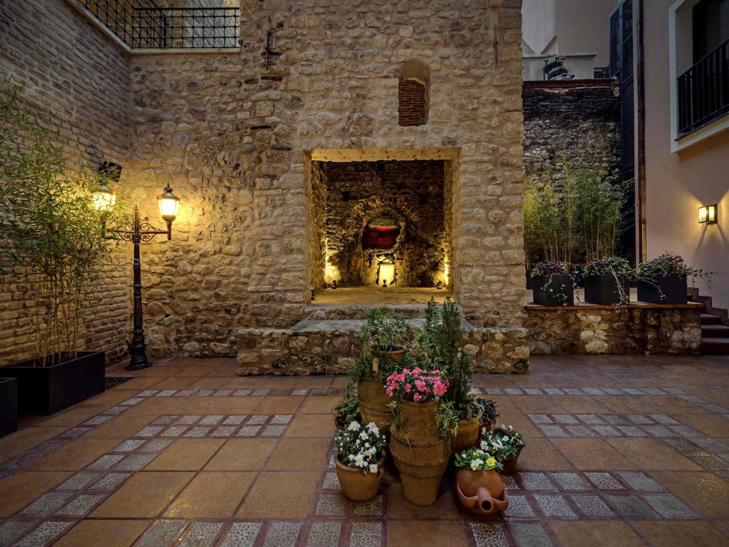 Other in The Galata Hotel Istanbul - MGallery Collection