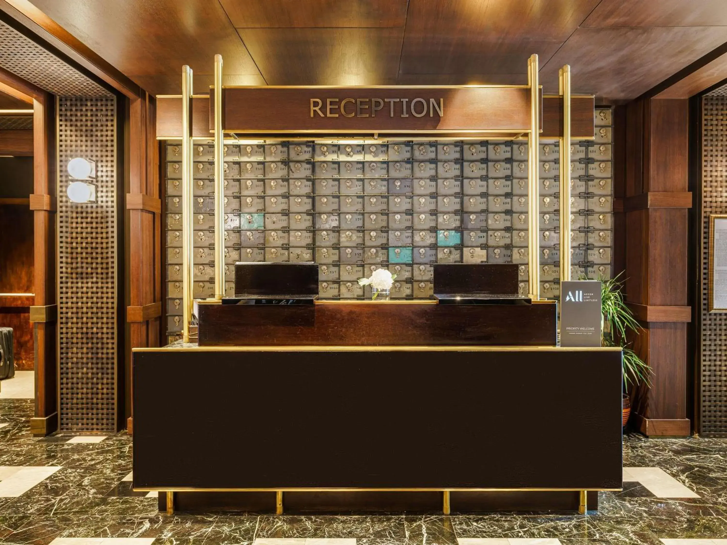 Property building in The Galata Hotel Istanbul - MGallery Collection Property building in The Galata Hotel Istanbul - MGallery Collection