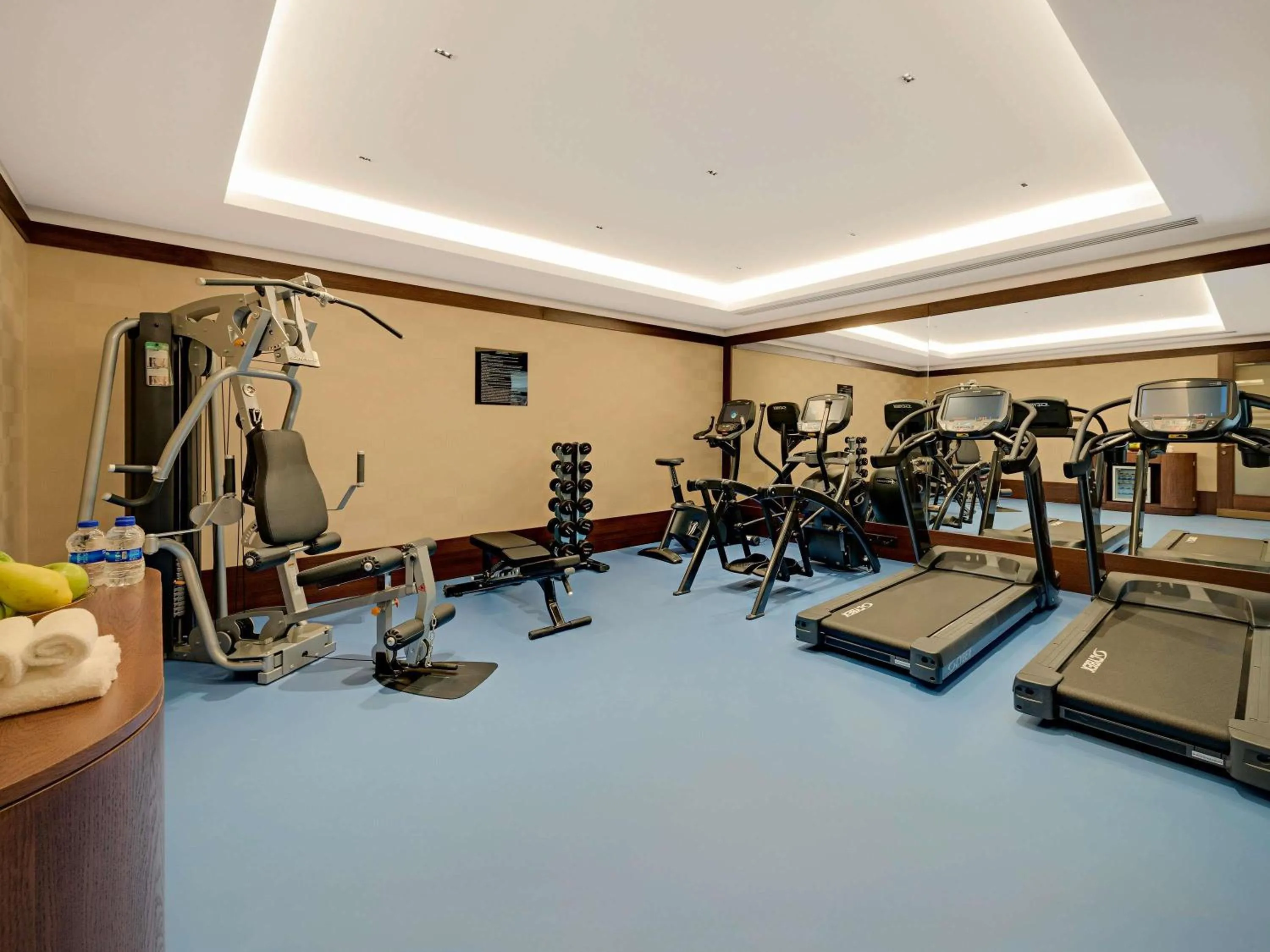 Other in The Galata Hotel Istanbul - MGallery Collection