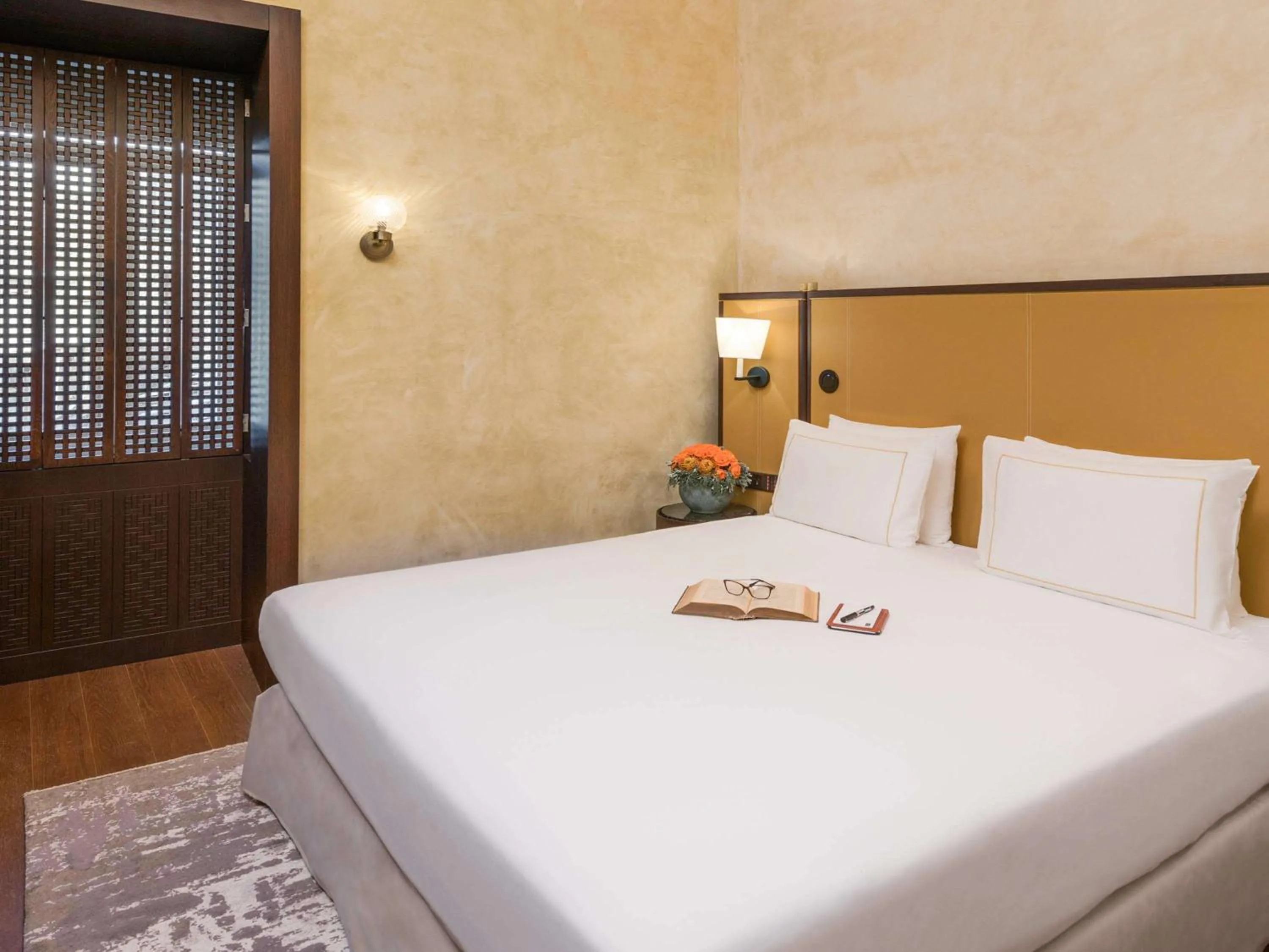 Classic King Room in The Galata Hotel Istanbul - MGallery Collection