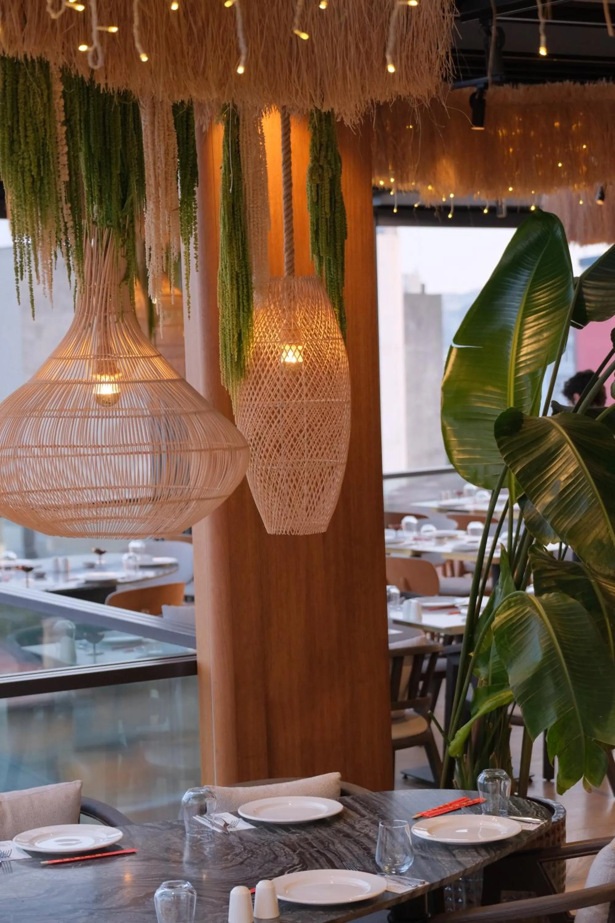 Restaurant/places to eat in The Galata Hotel Istanbul - MGallery Collection