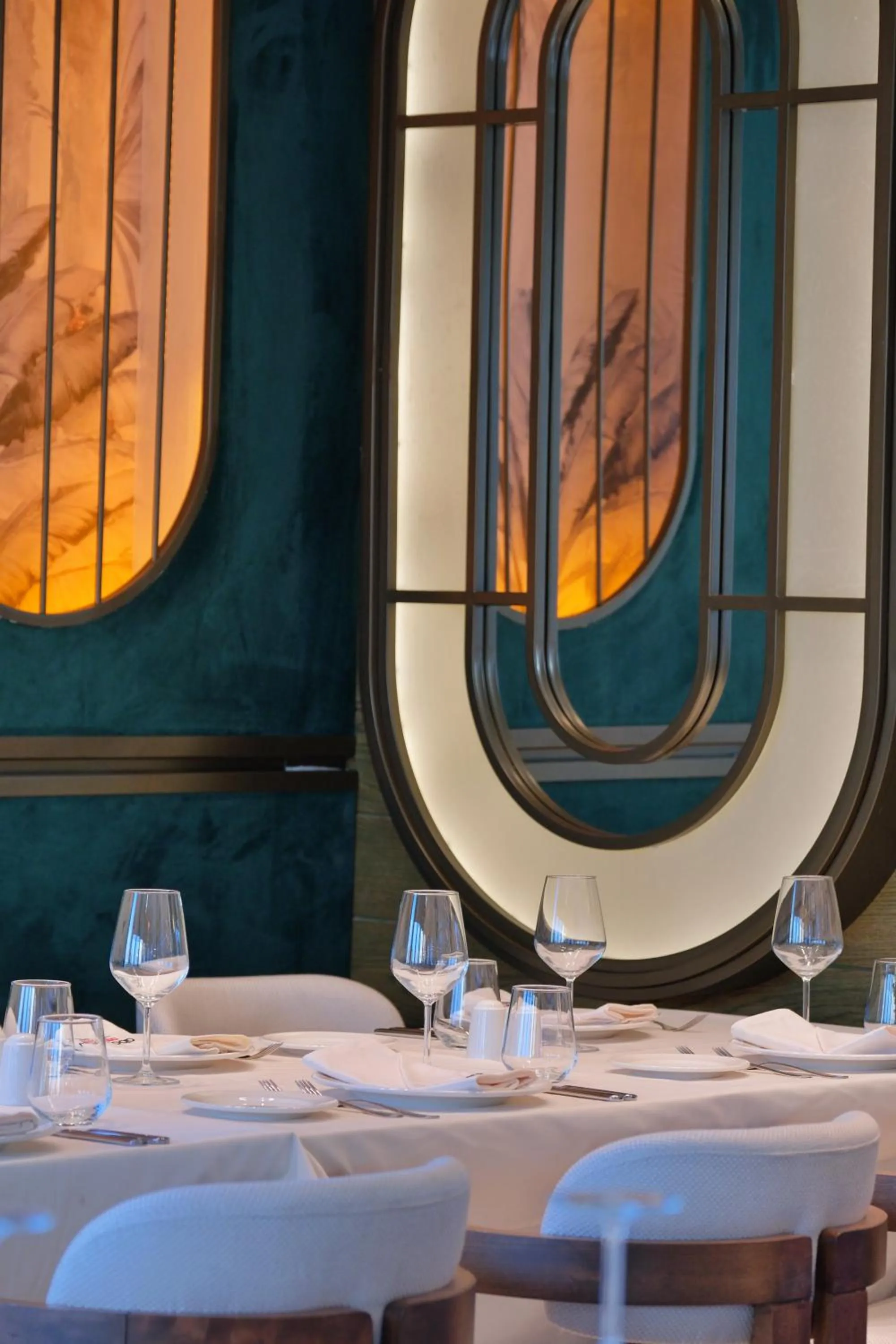 Restaurant/places to eat in The Galata Hotel Istanbul - MGallery Collection