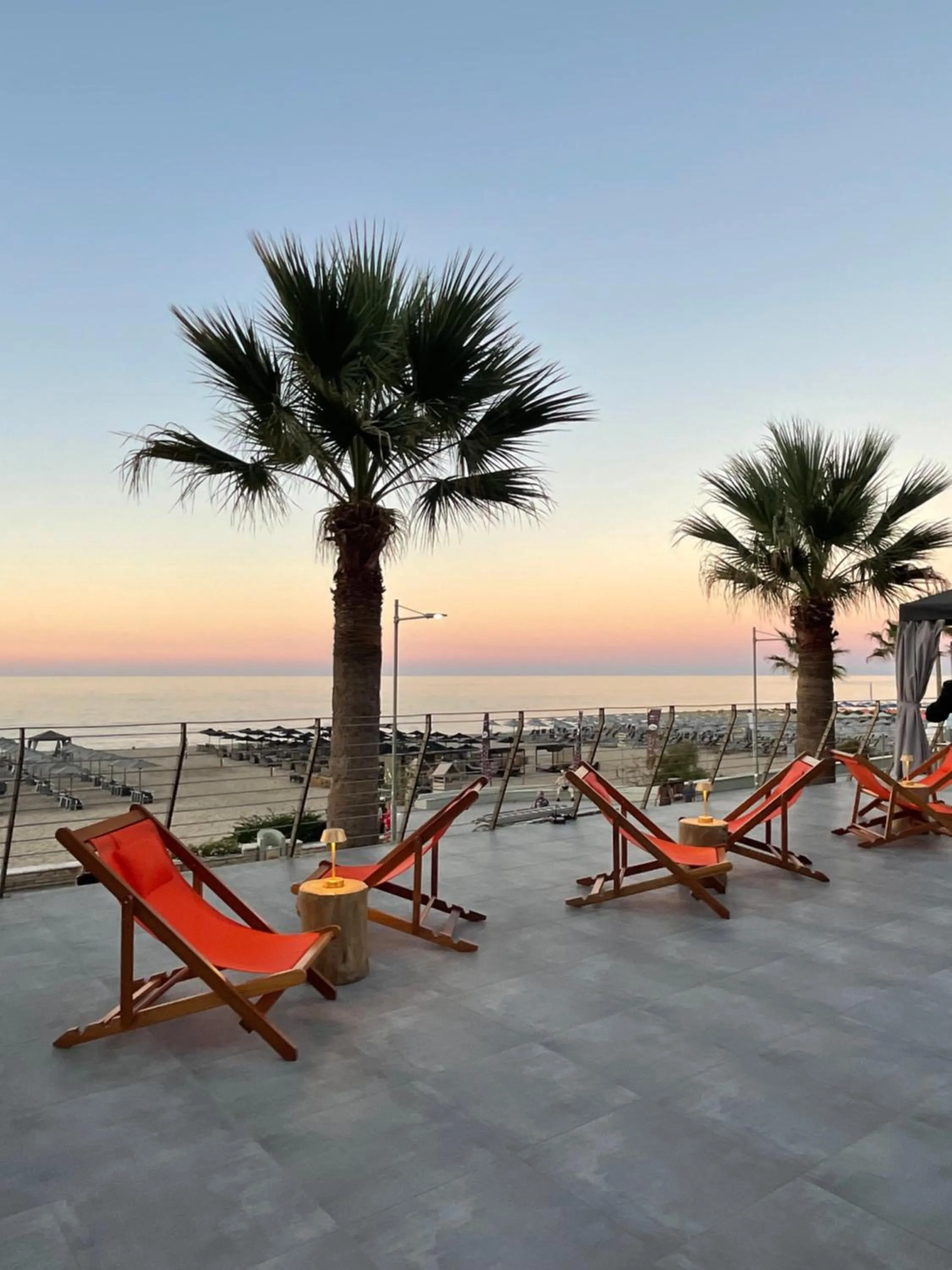 Restaurant/places to eat in Aquila Porto Rethymno