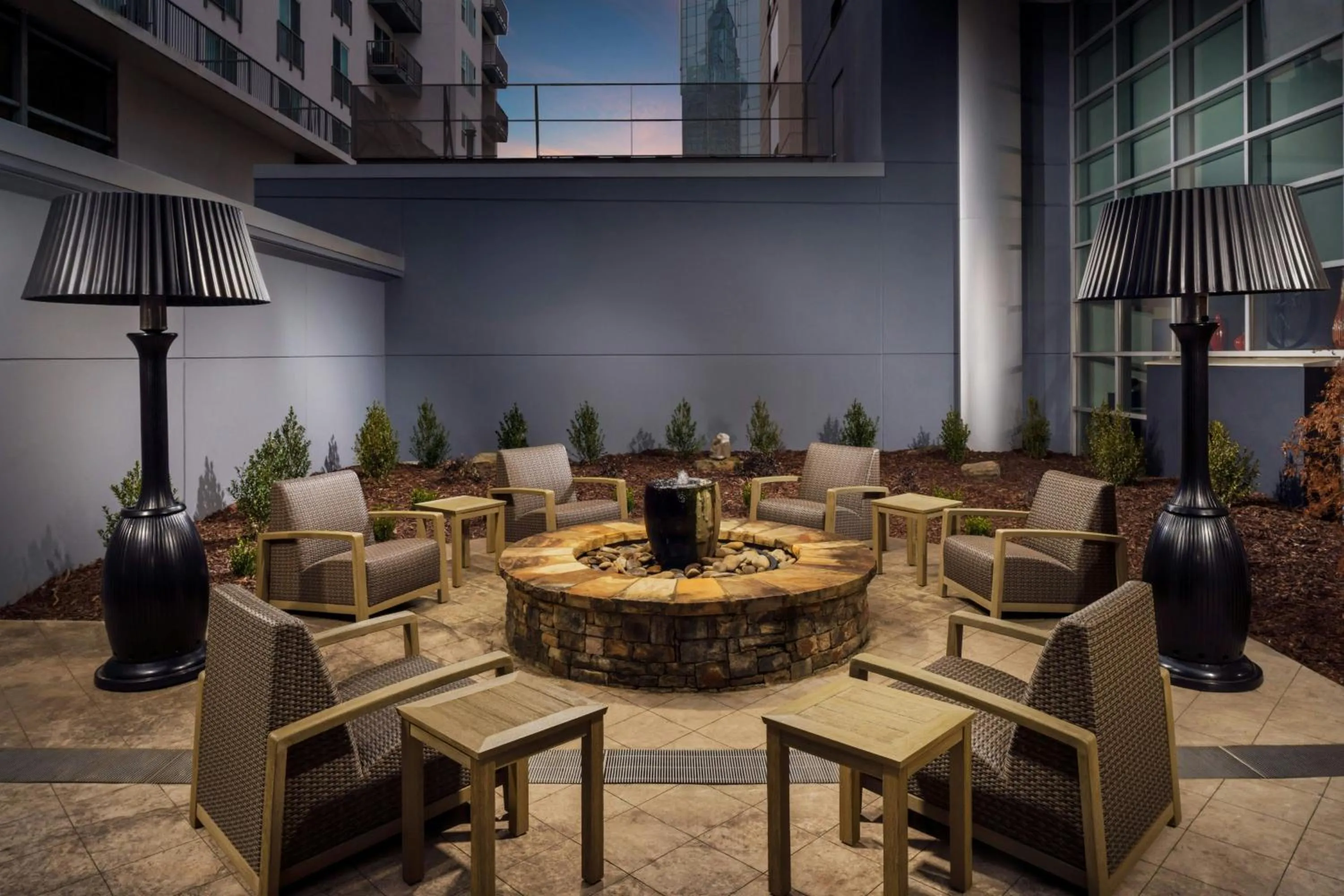 Other in Courtyard by Marriott Atlanta Buckhead