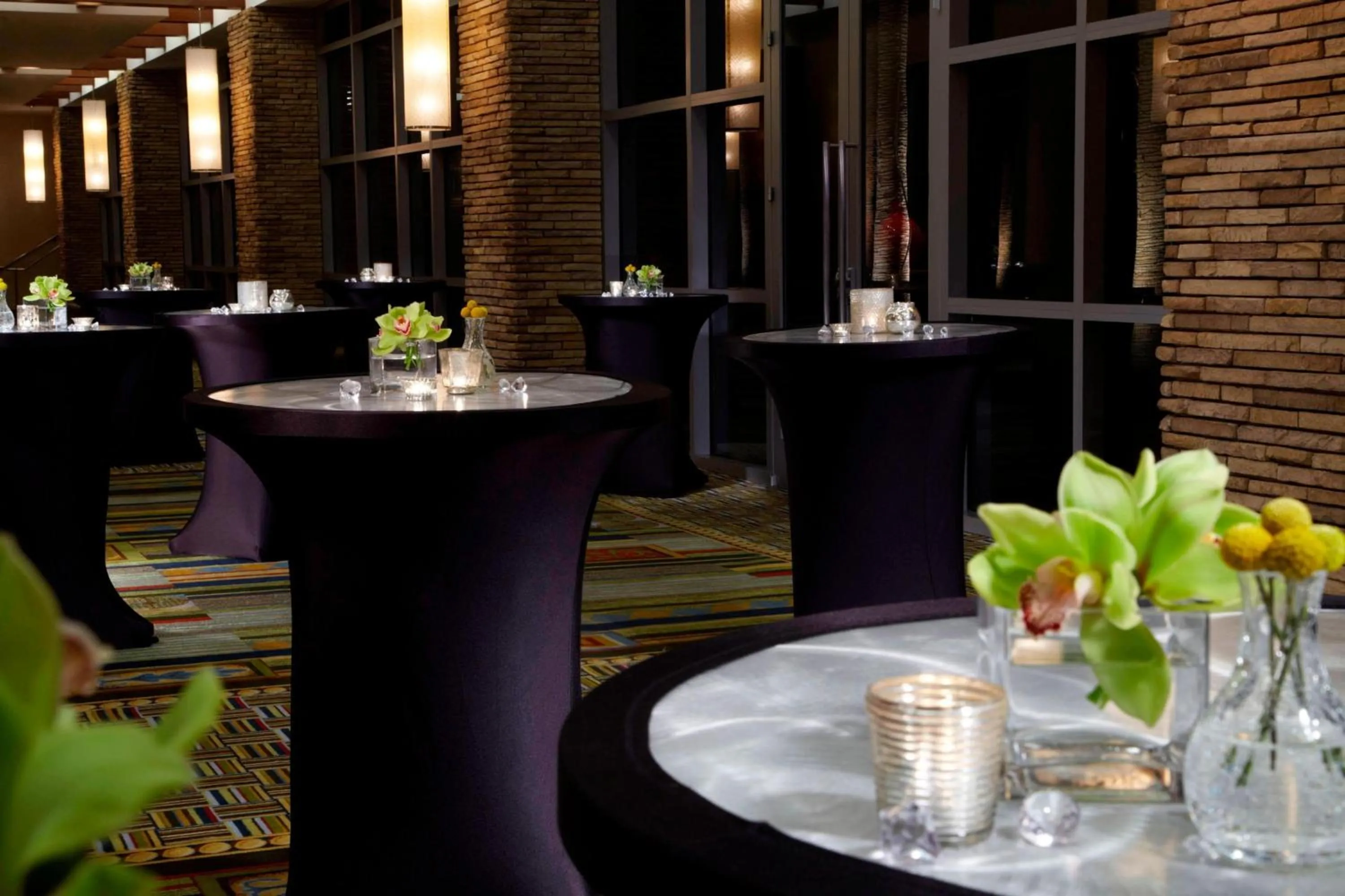 Meeting/conference room in Renaissance Las Vegas Hotel