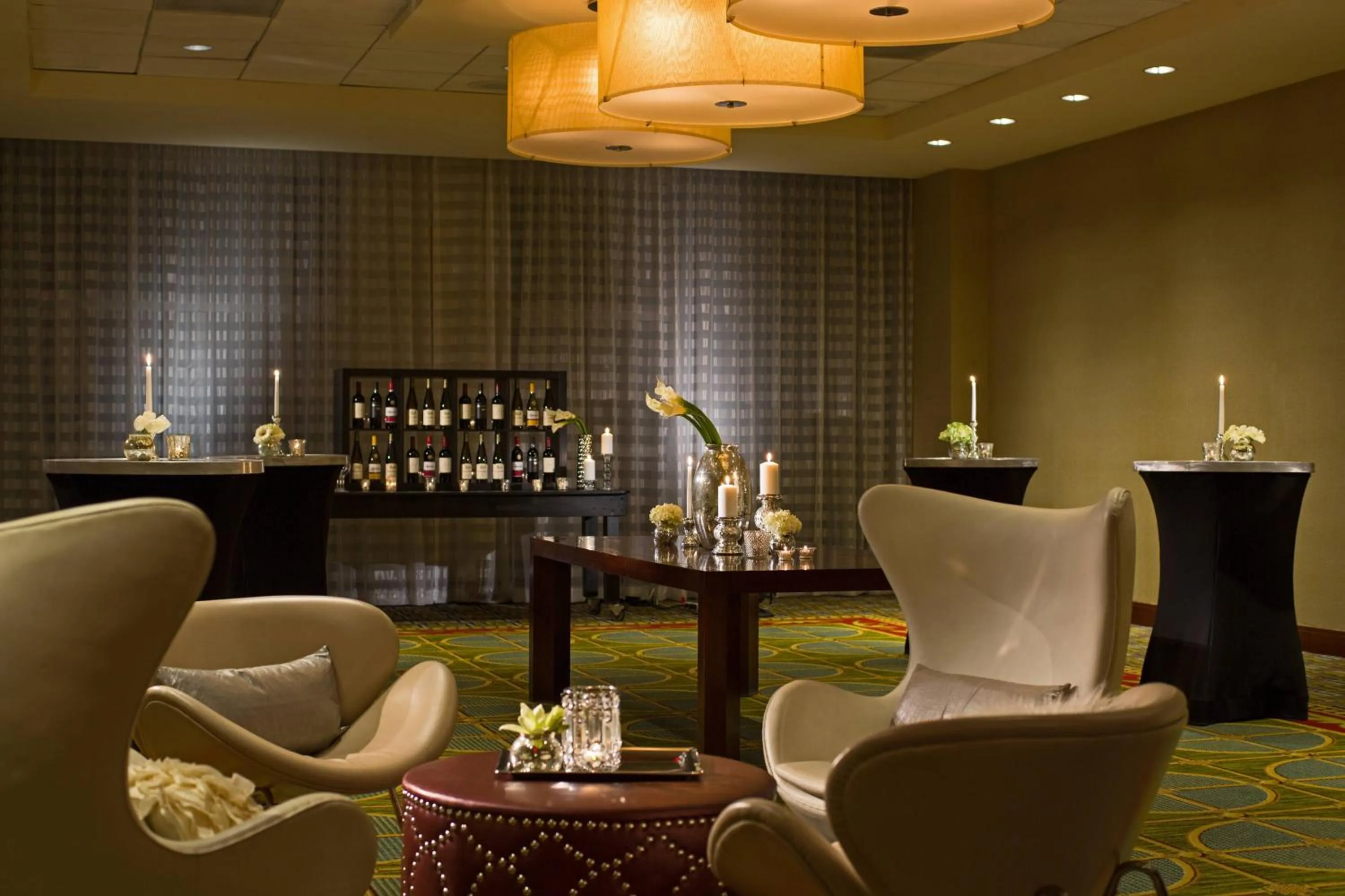 Meeting/conference room in Renaissance Las Vegas Hotel