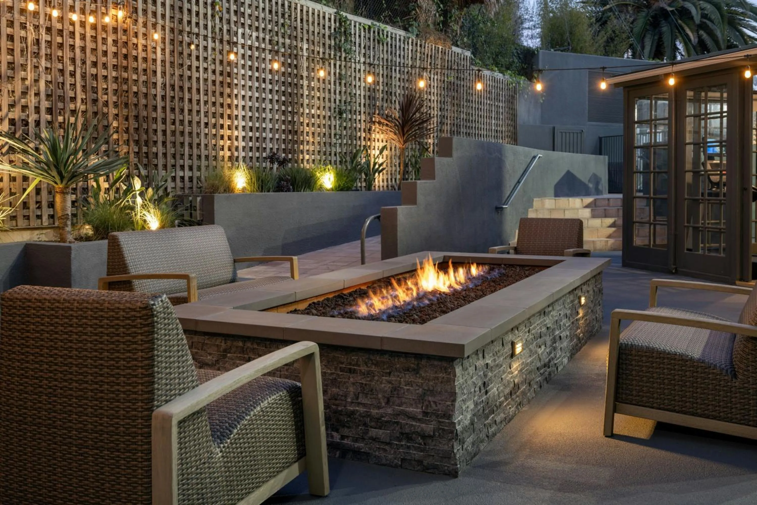 Other in Courtyard Los Angeles Century City/Beverly Hills