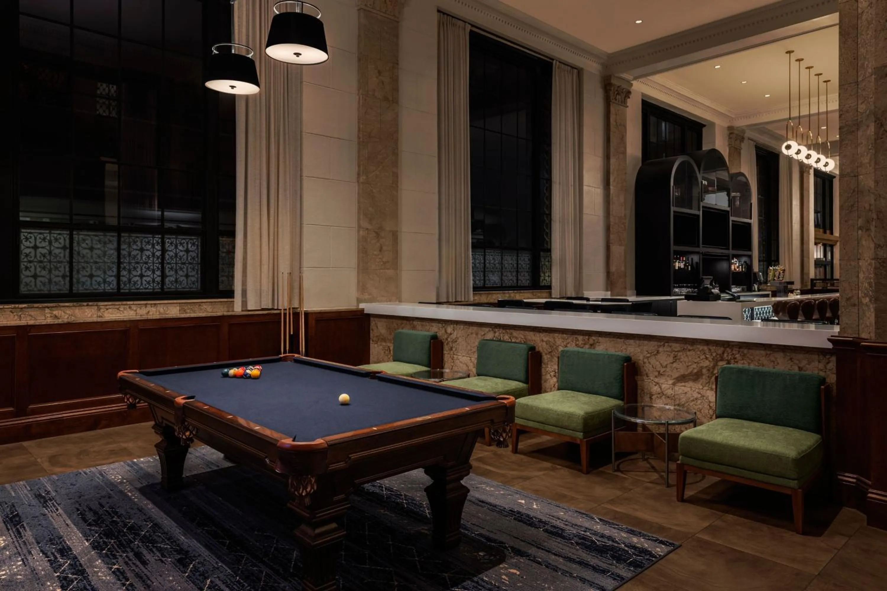 Other in Courtyard by Marriott San Diego Downtown