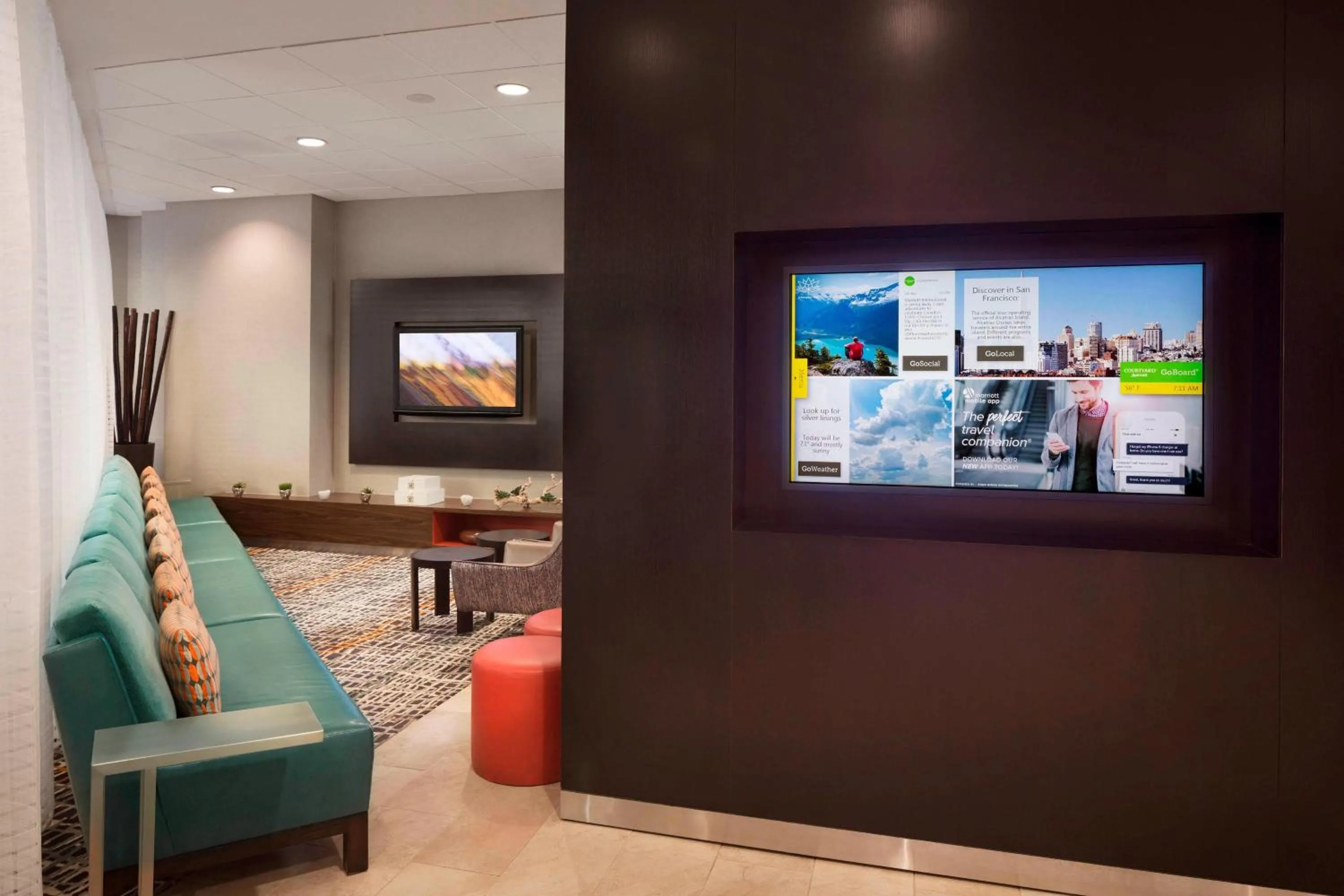 Other in Courtyard by Marriott Fishermans Wharf