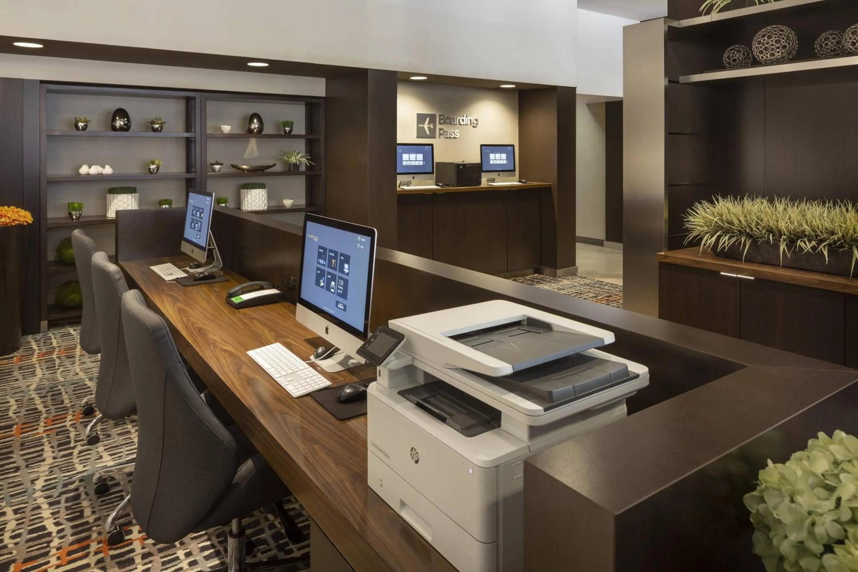 Other in Courtyard by Marriott Fishermans Wharf