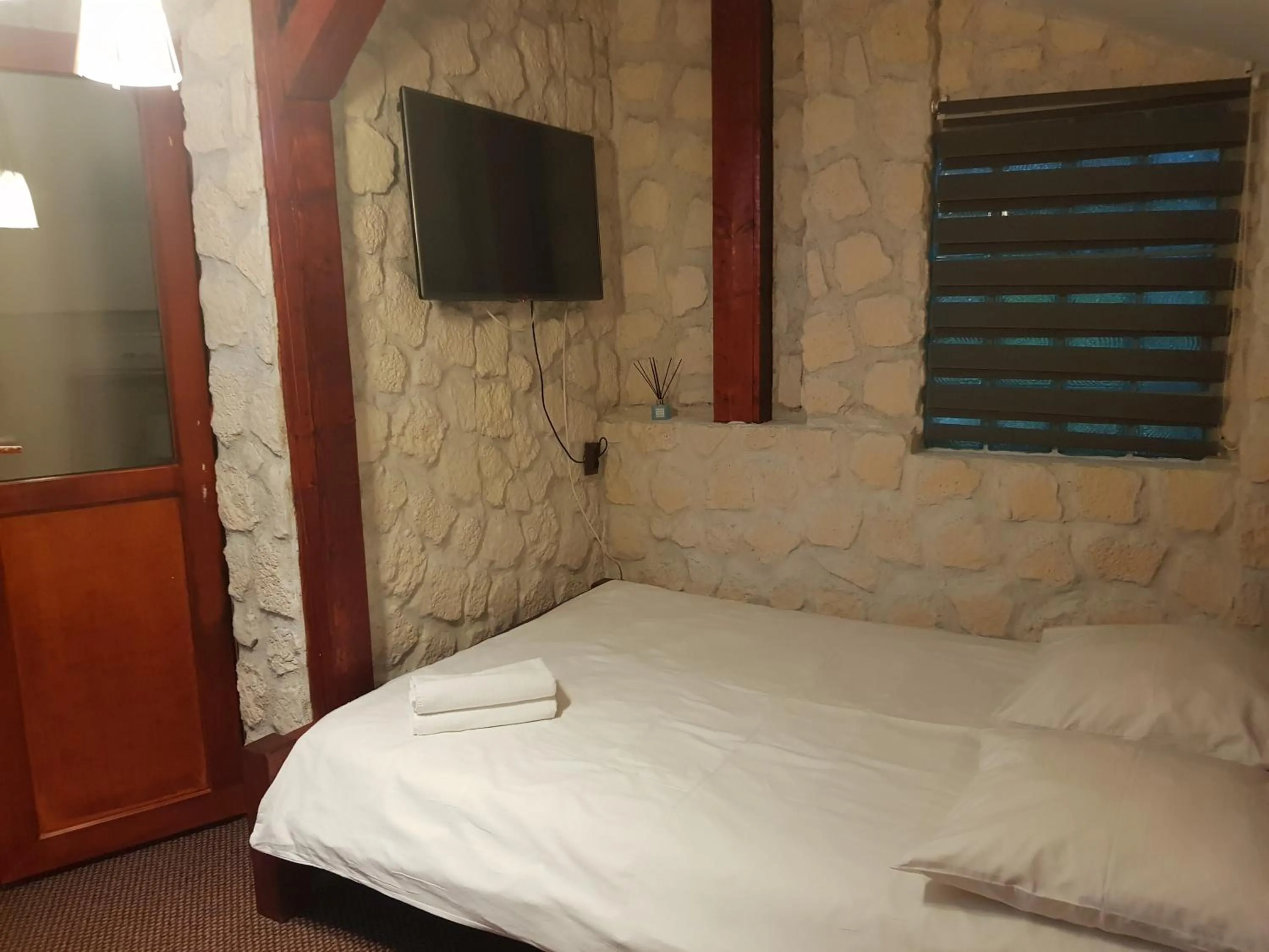 Mpoint Motel