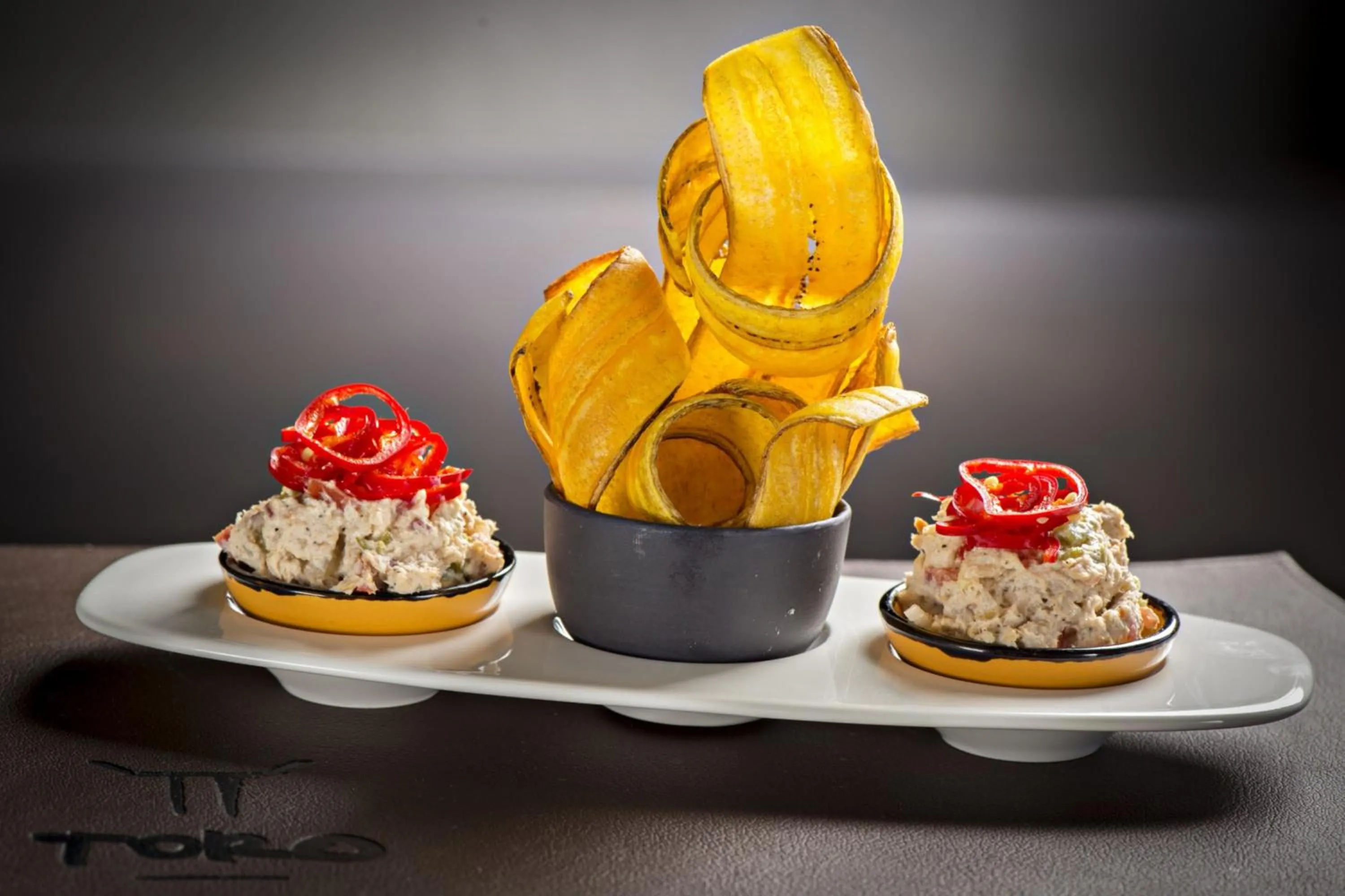 Restaurant/places to eat in Hotel Clio, a Luxury Collection Hotel, Denver Cherry Creek