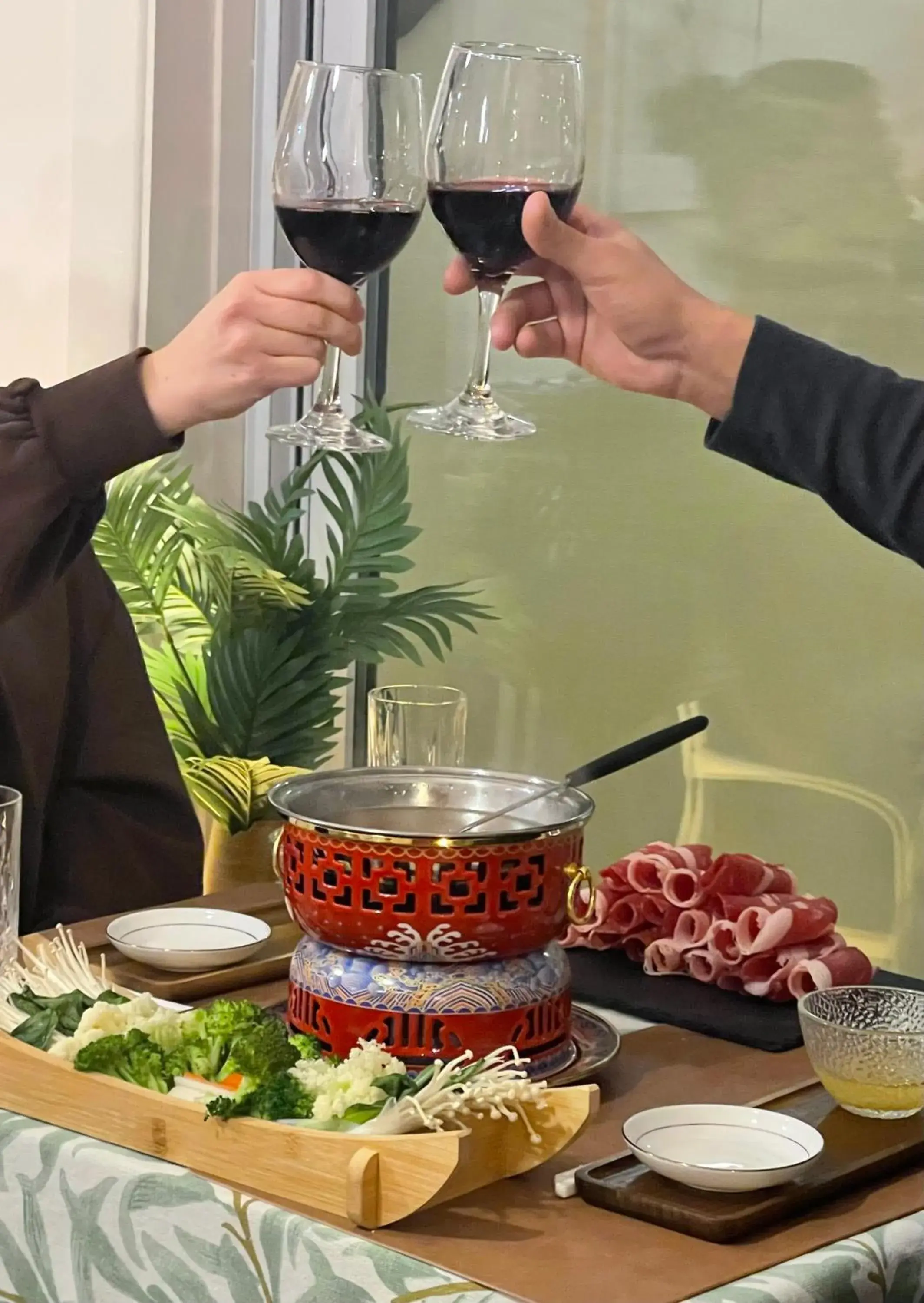 Restaurant/places to eat in Auberge Hotel Spa Watel Restaurant/places to eat in Auberge Hotel Spa Watel