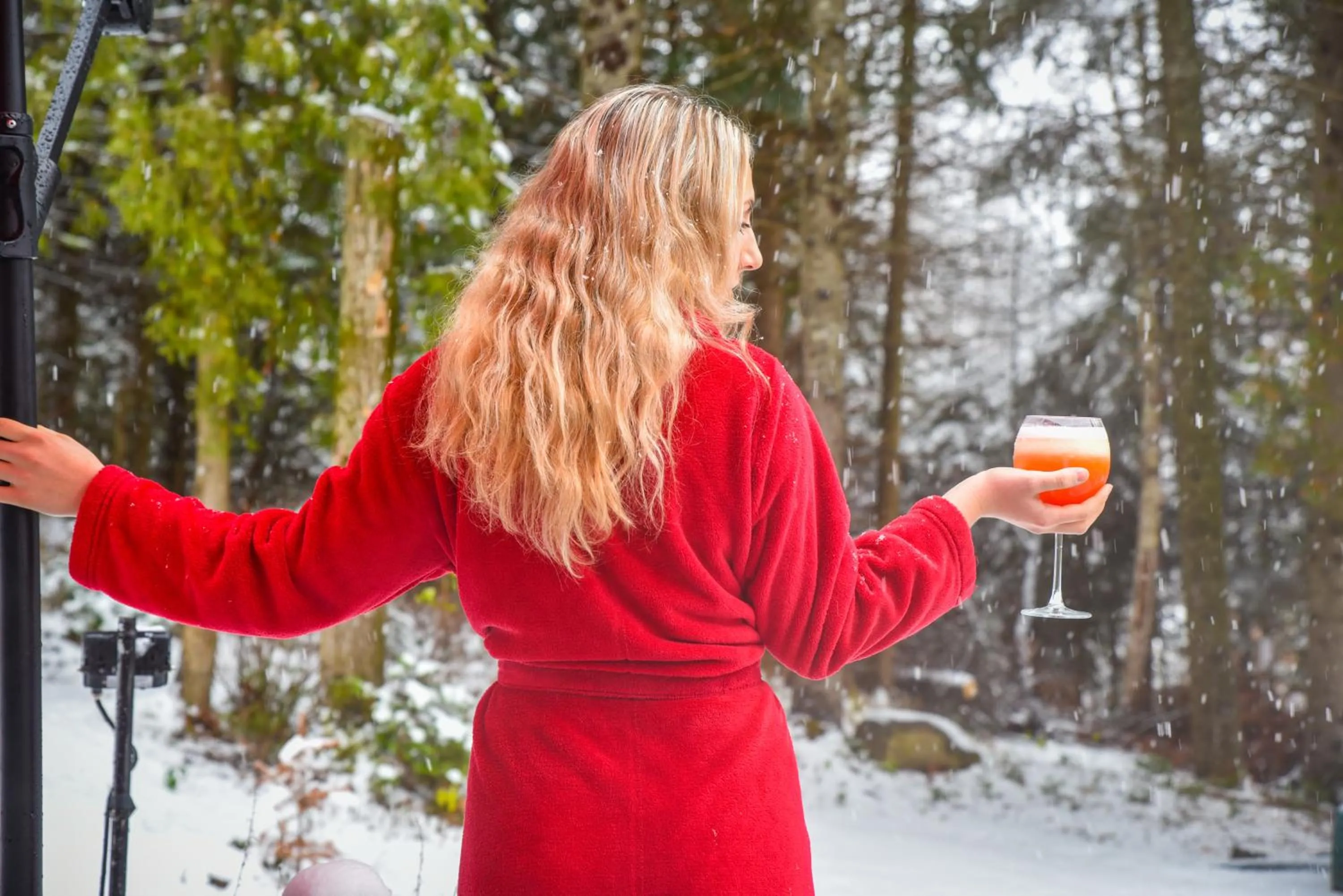 Auberge Hotel Spa Watel