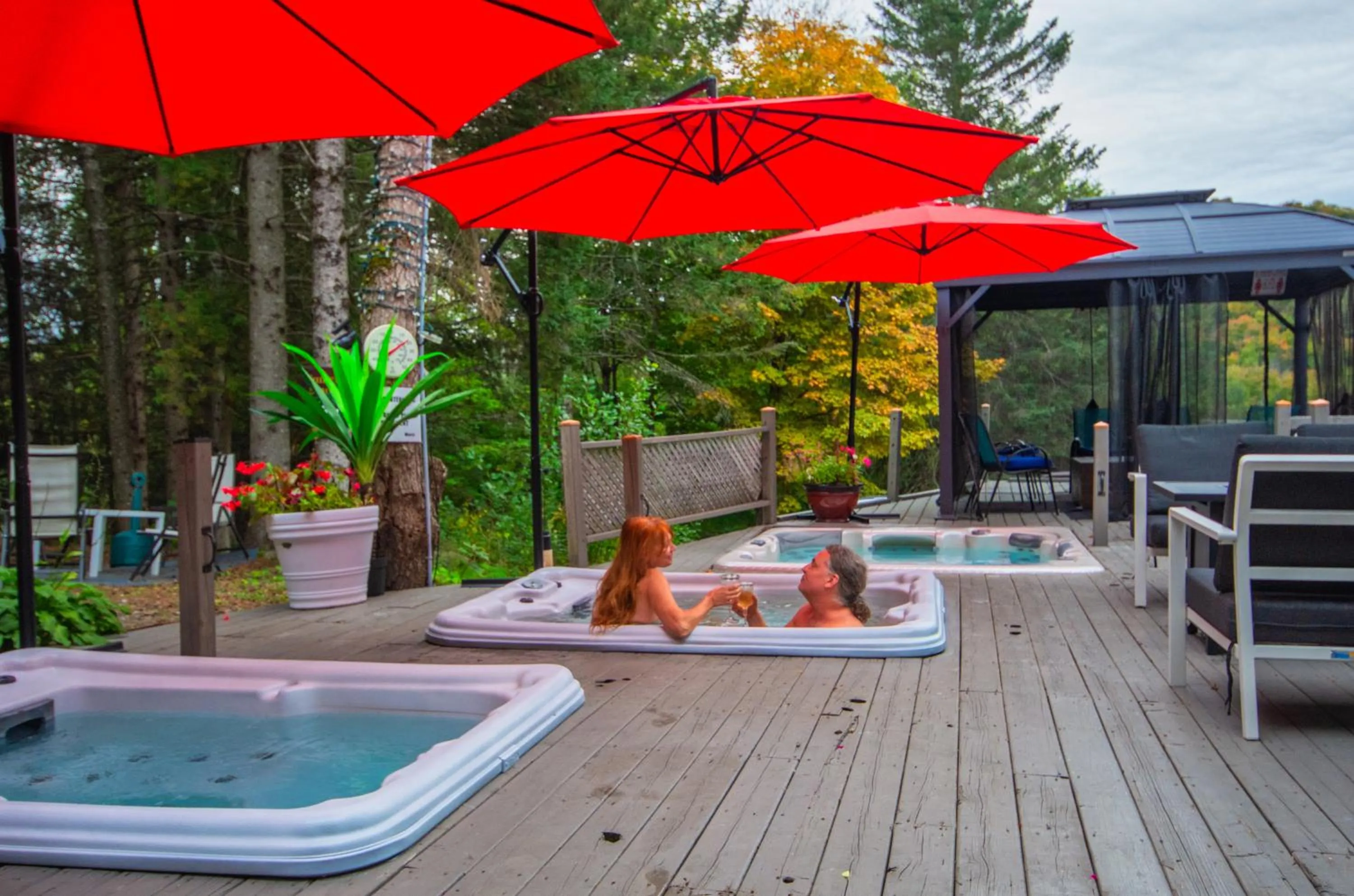 Auberge Hotel Spa Watel