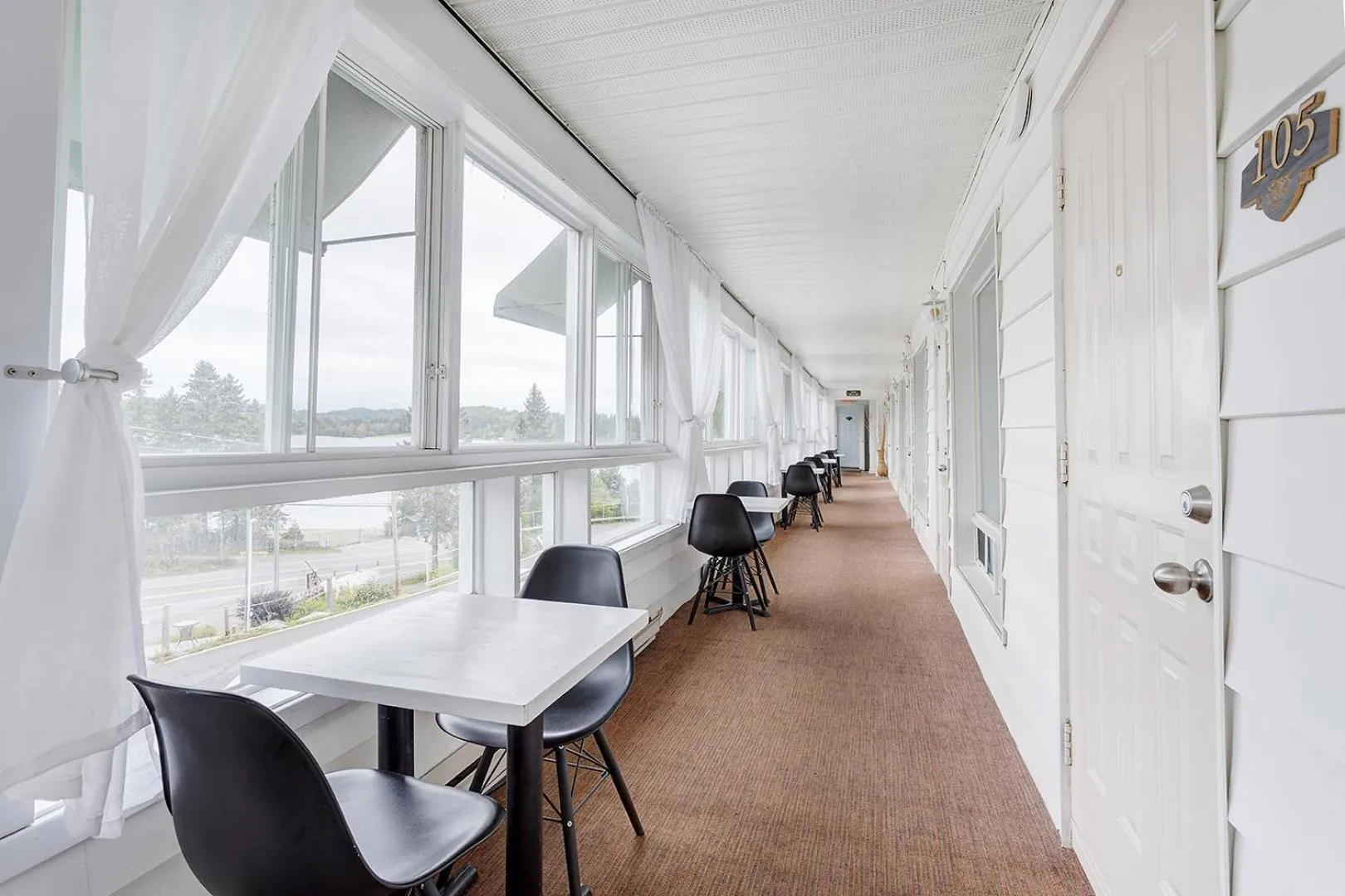 Auberge Hotel Spa Watel