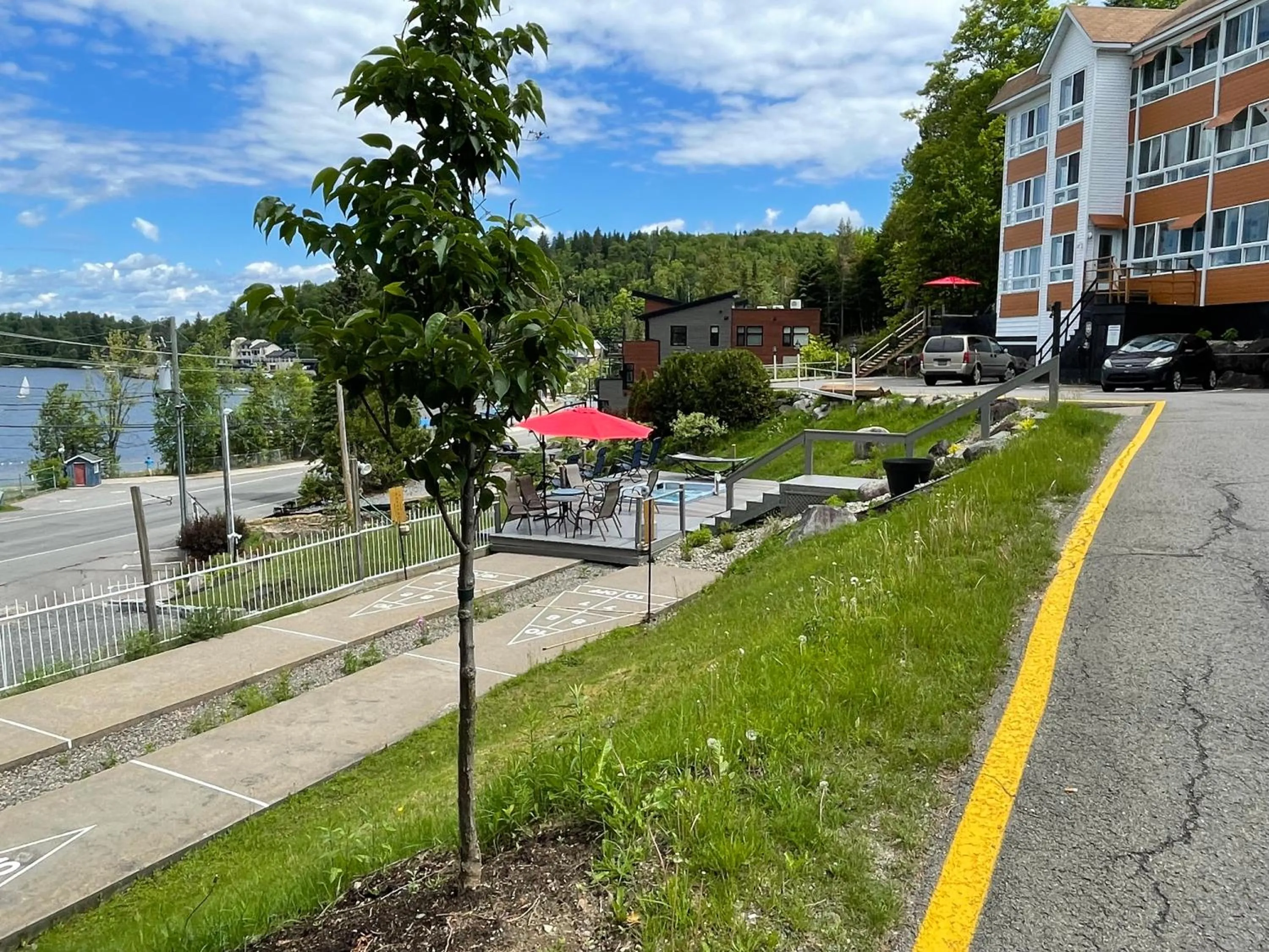 Auberge Hotel Spa Watel