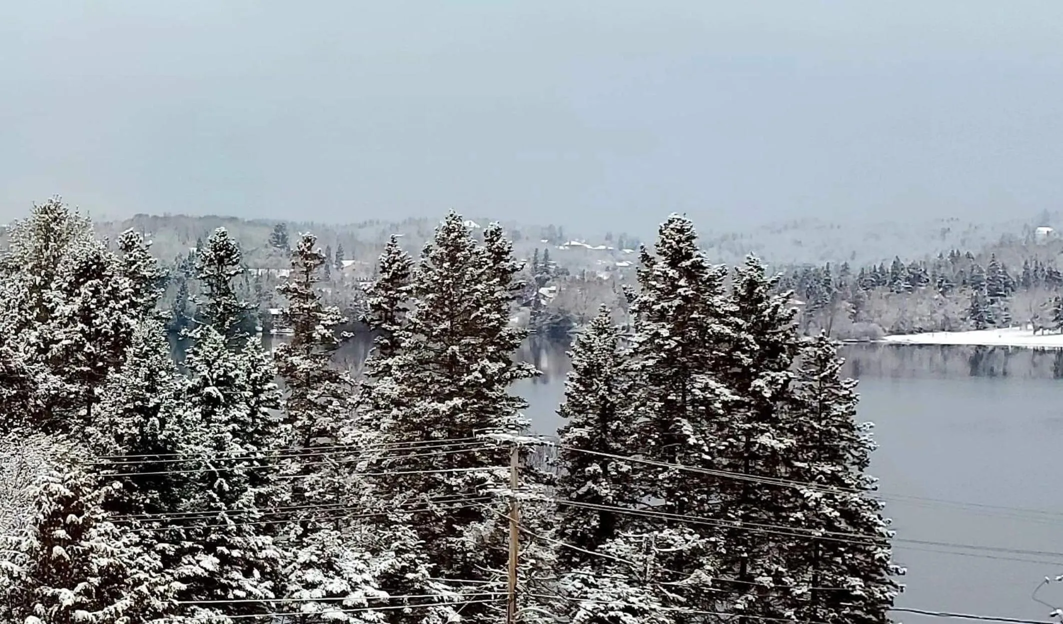 Natural landscape in Auberge Hotel Spa Watel