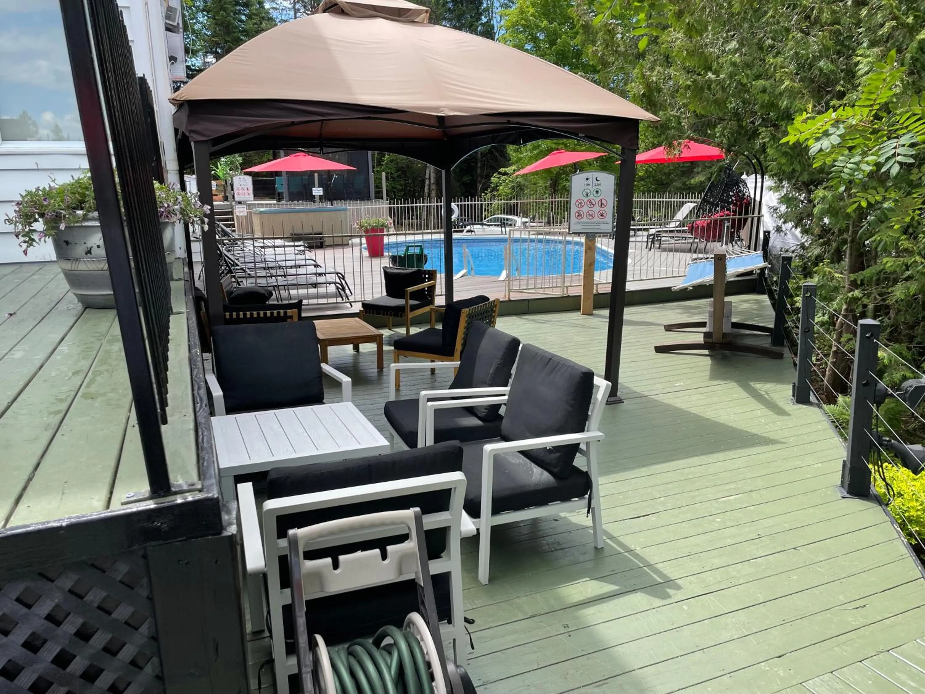 Auberge Hotel Spa Watel