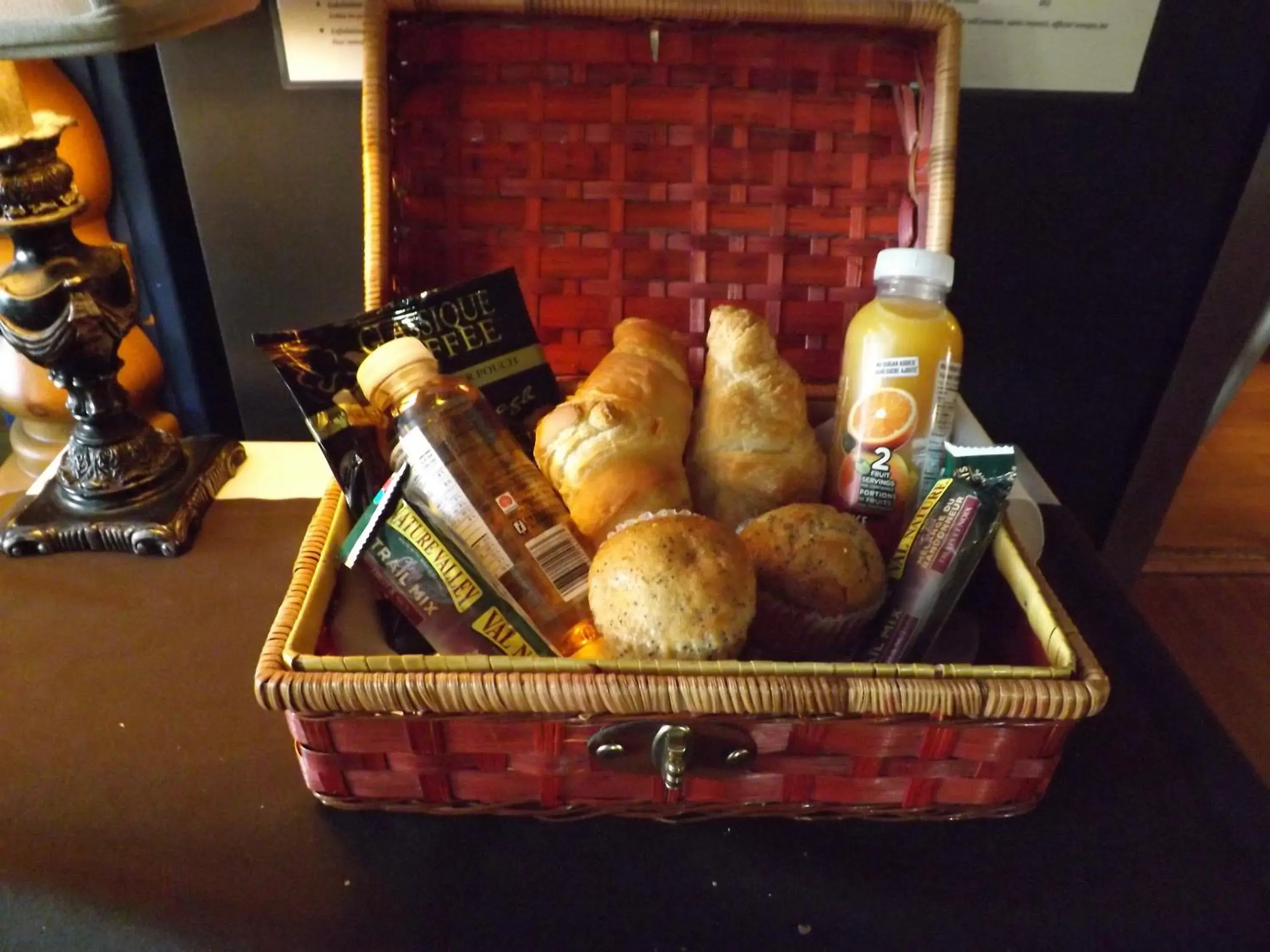 Food in Auberge Hotel Spa Watel Food in Auberge Hotel Spa Watel