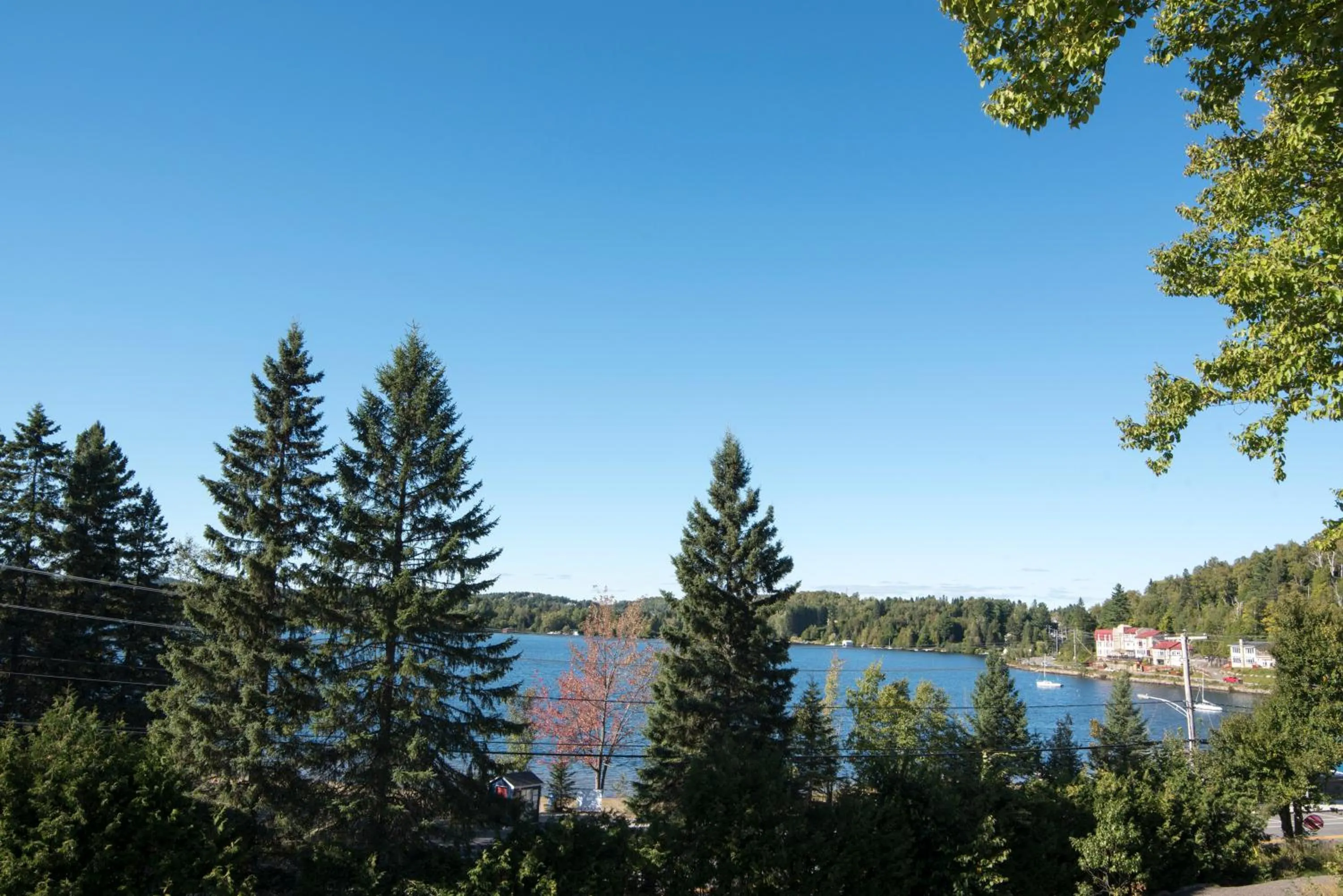 Auberge Hotel Spa Watel