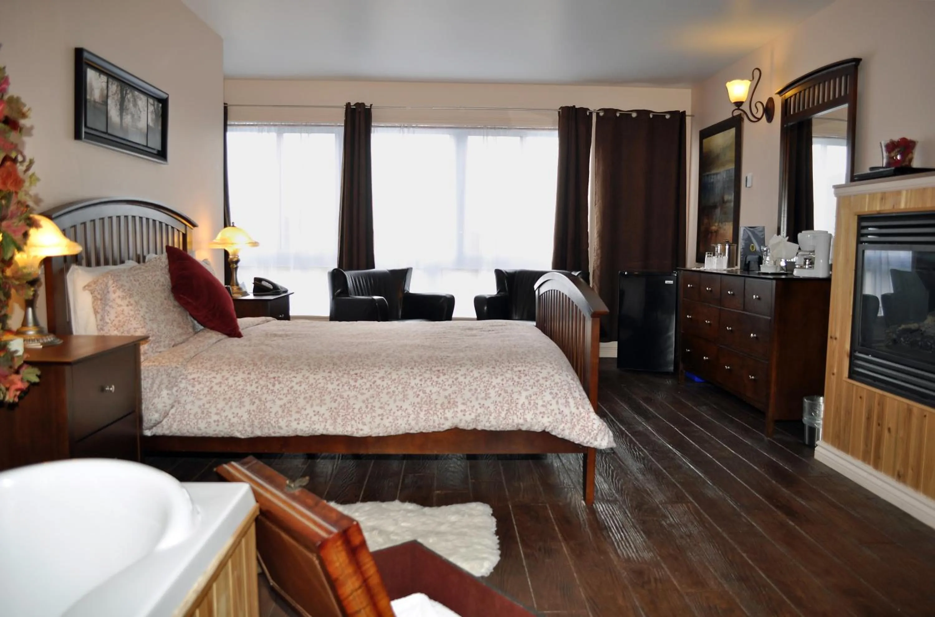 Auberge Hotel Spa Watel