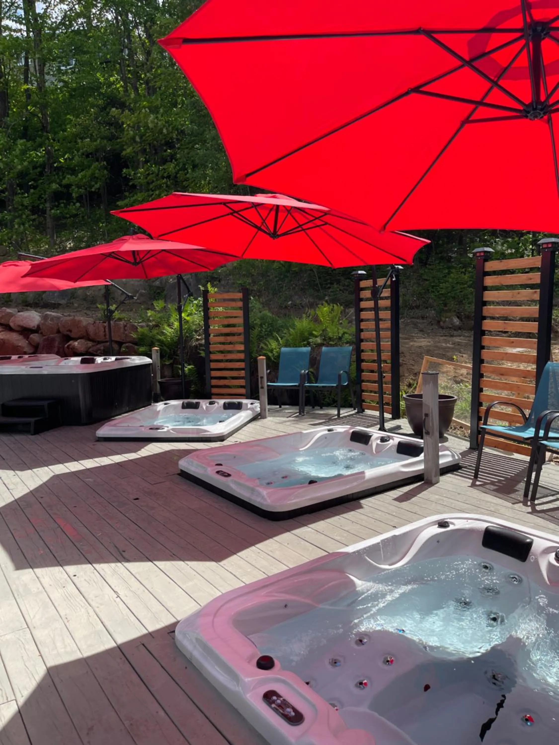 Auberge Hotel Spa Watel