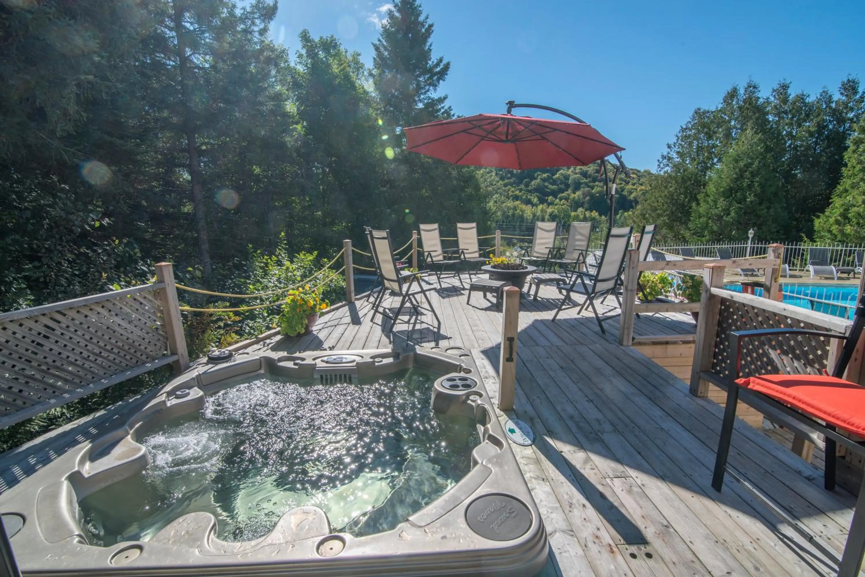 Auberge Hotel Spa Watel