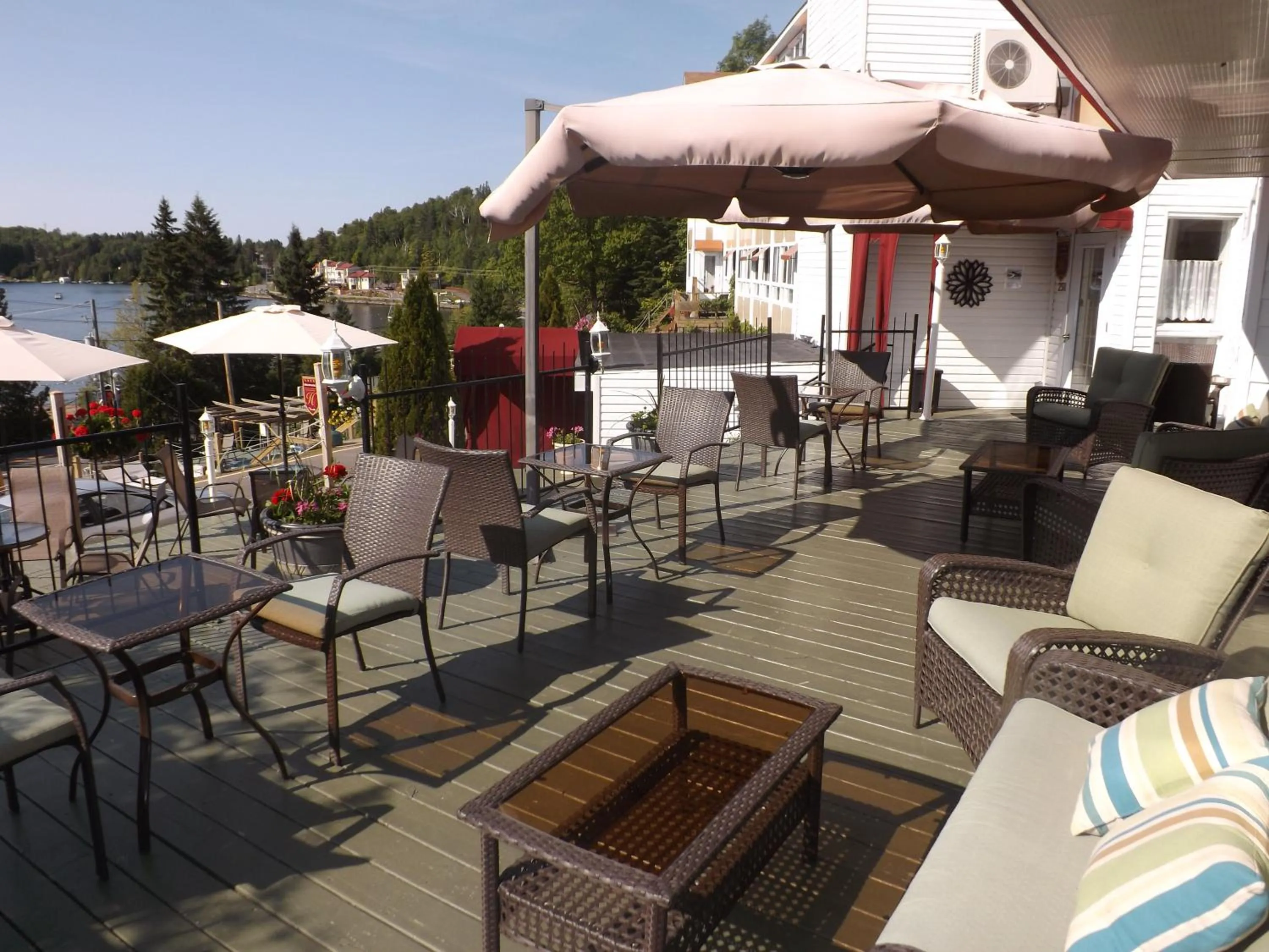 Auberge Hotel Spa Watel