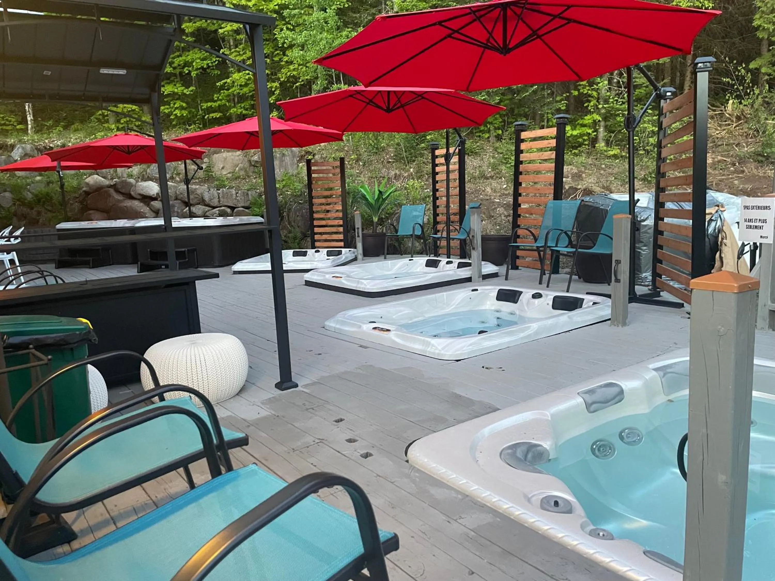 Auberge Hotel Spa Watel