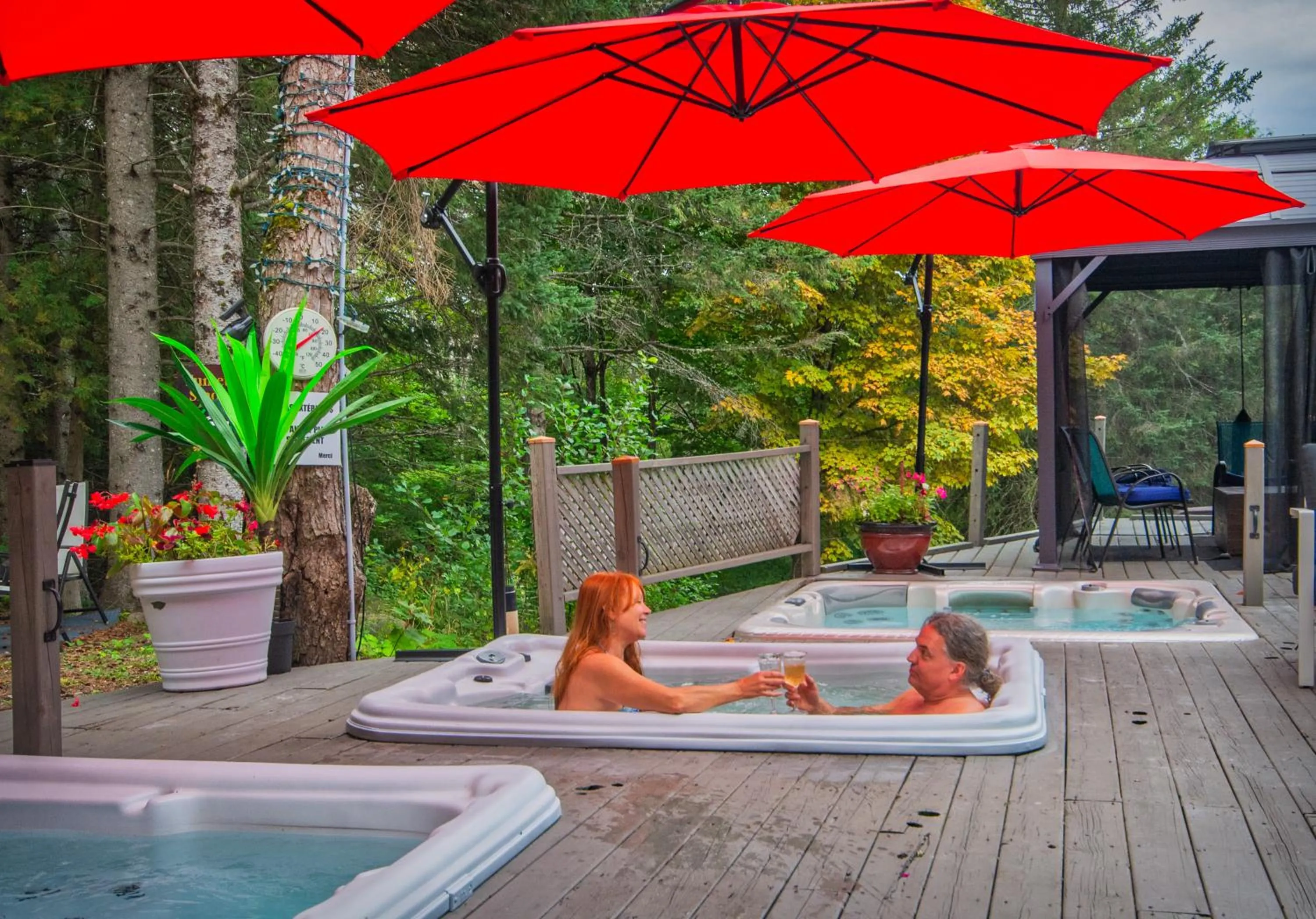 Auberge Hotel Spa Watel