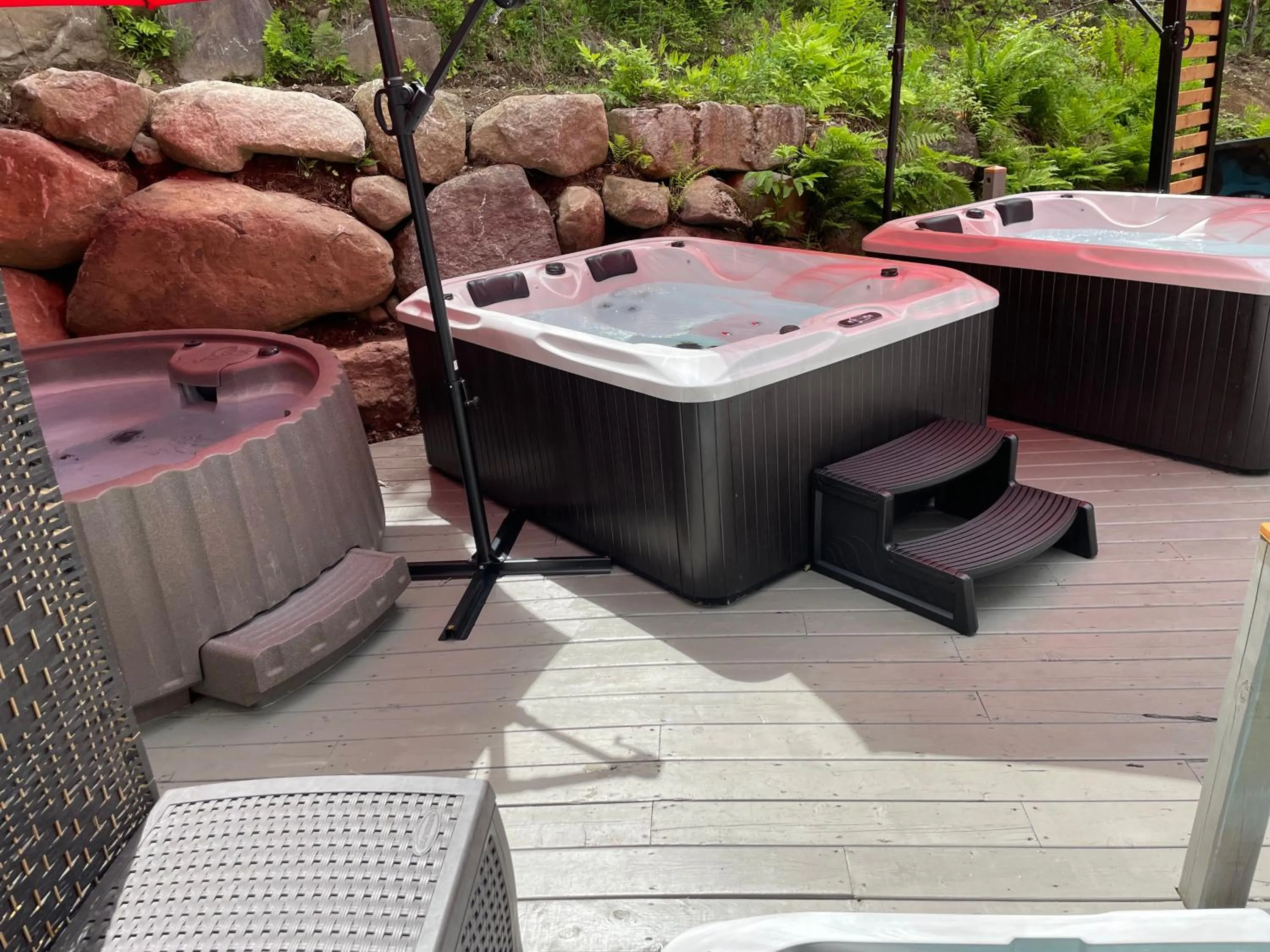 Auberge Hotel Spa Watel